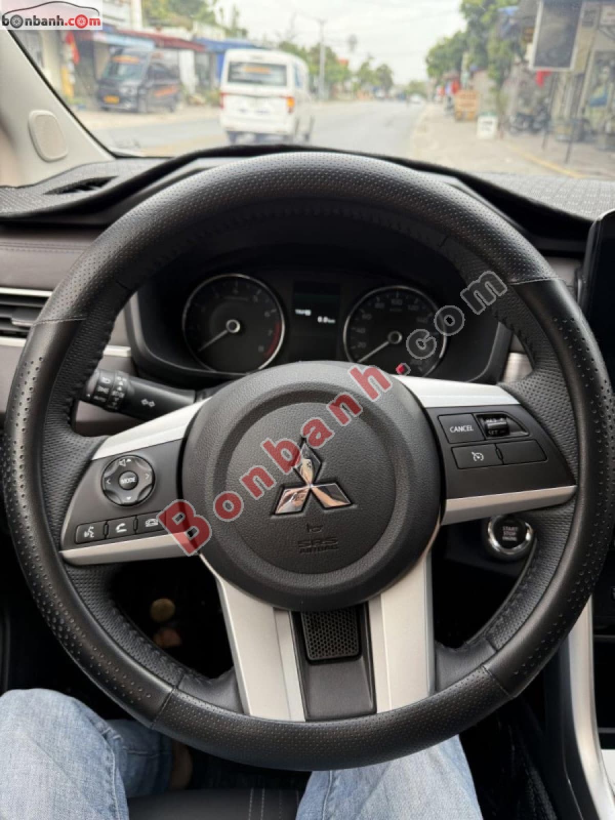 2025 Mitsubishi Xpander Premium 1.5 AT - ảnh nhỏ 9