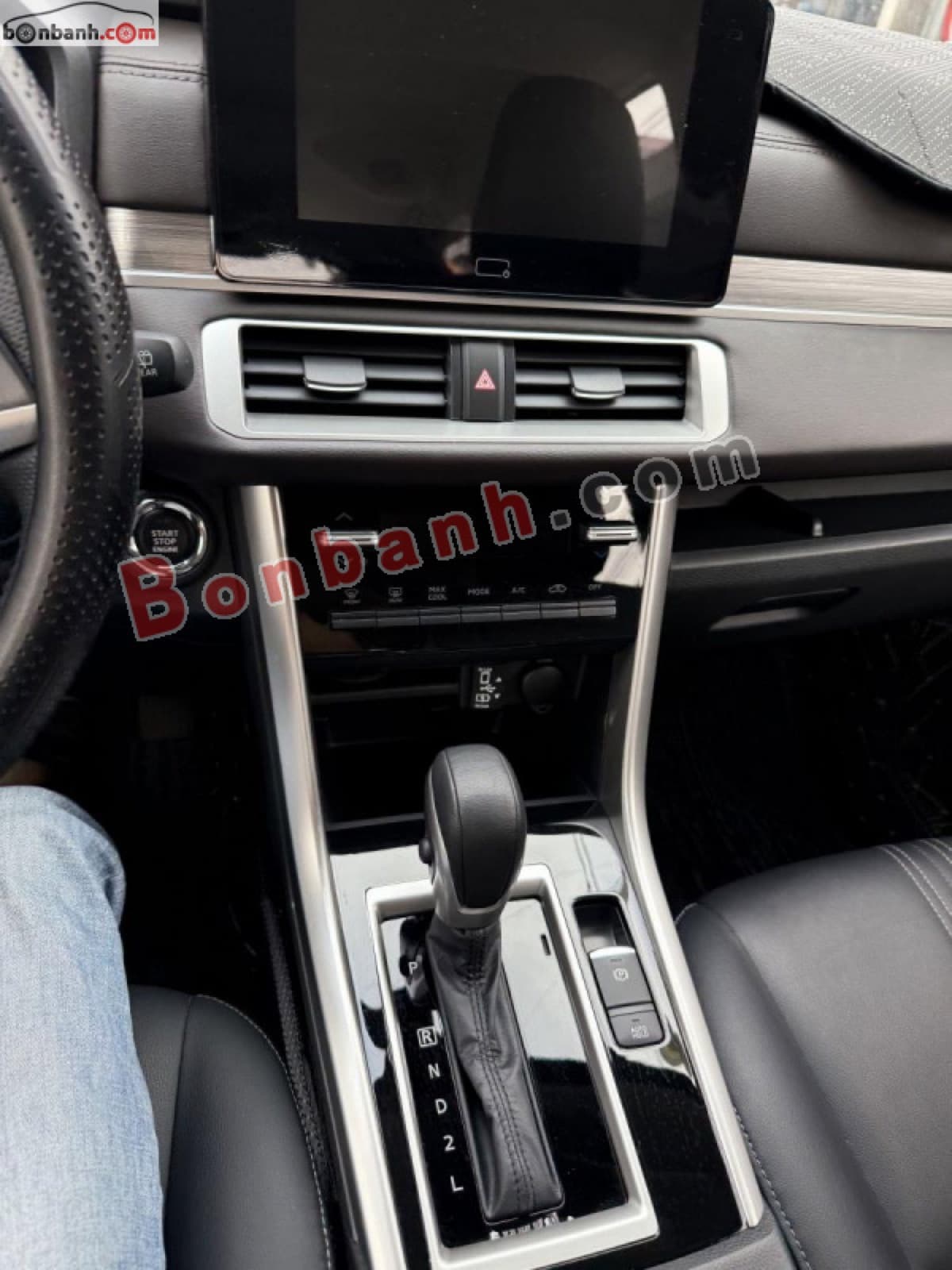 2025 Mitsubishi Xpander Premium 1.5 AT - ảnh nhỏ 10
