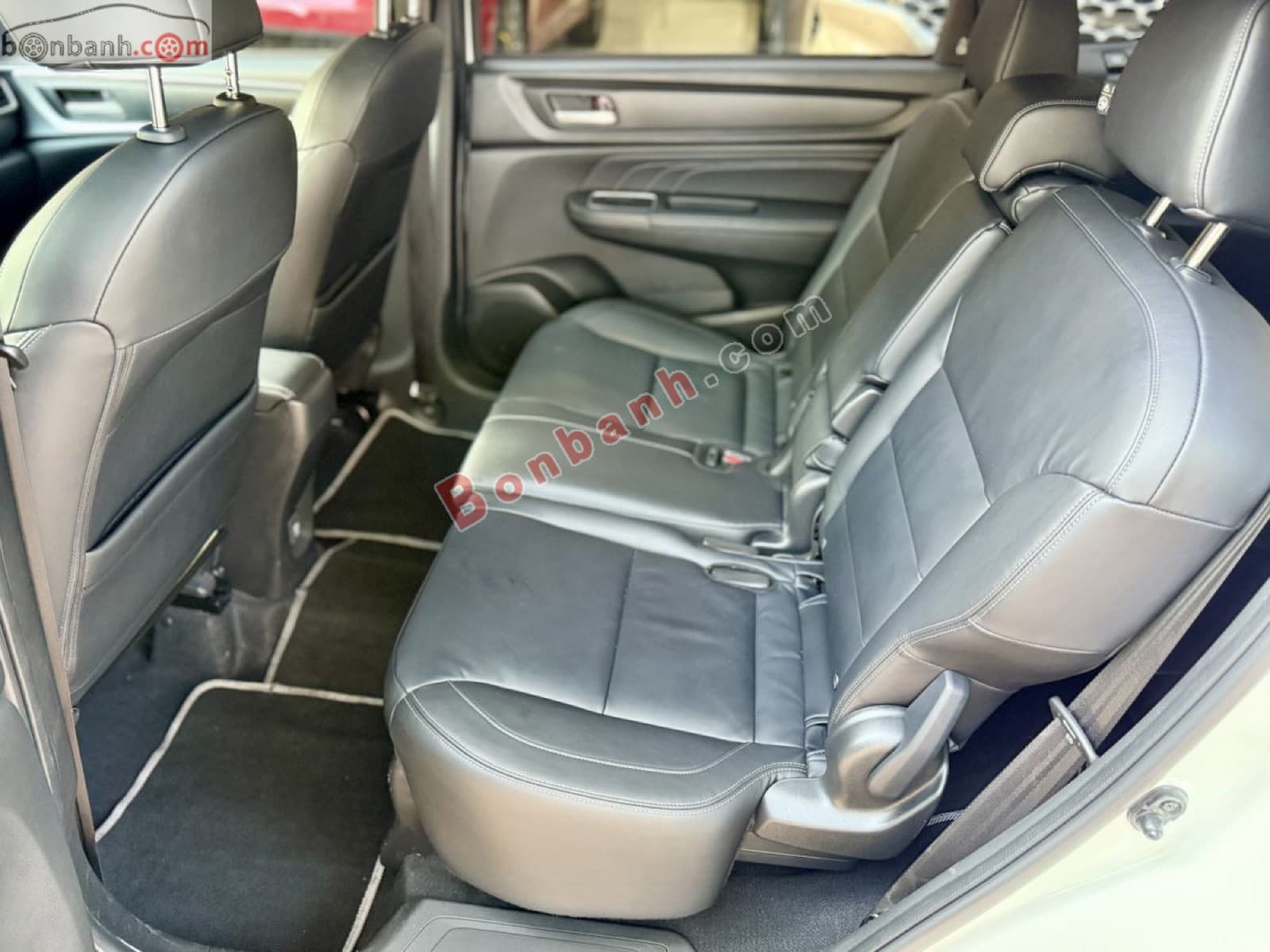 2024 Honda BR V L - ảnh nhỏ 7
