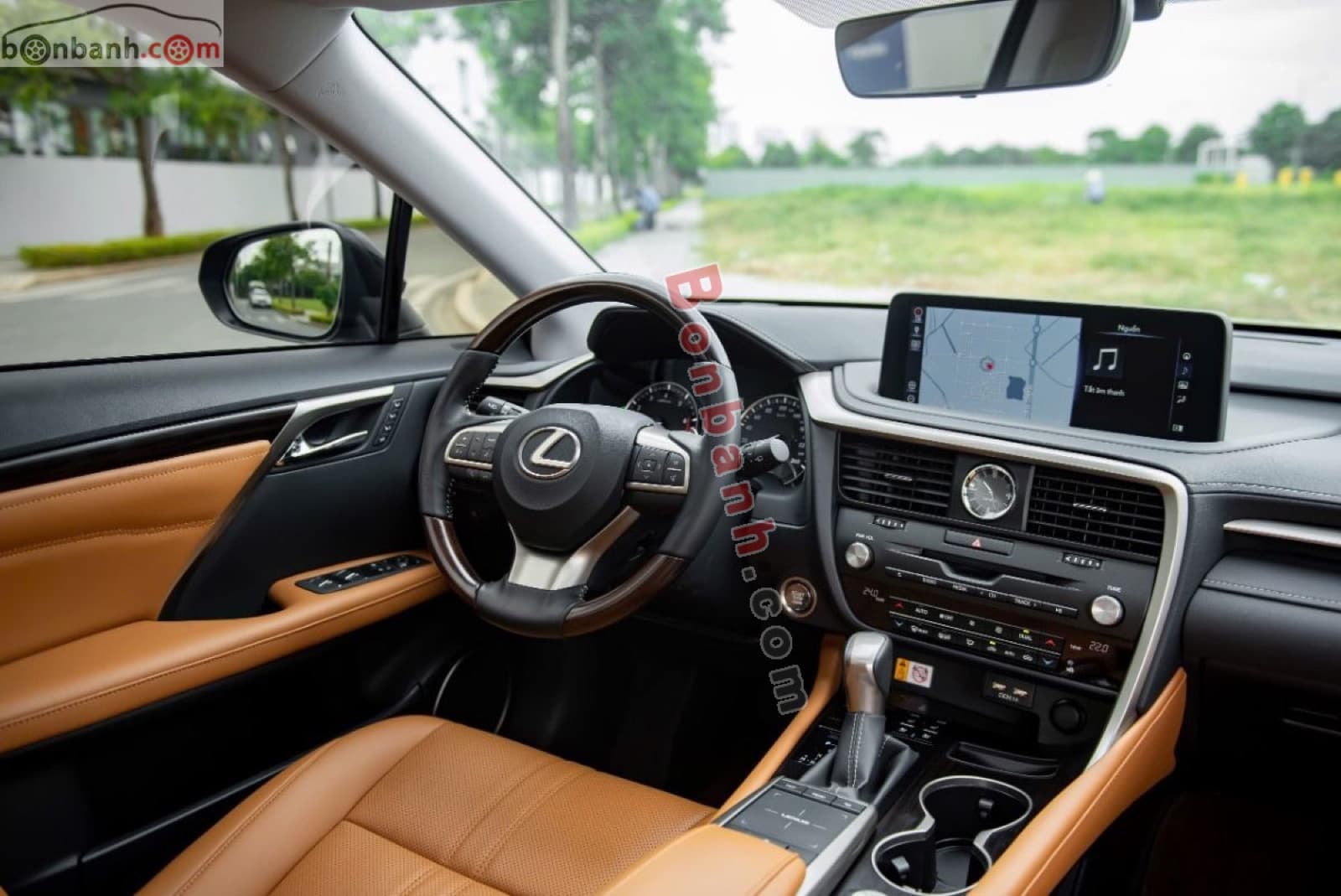 2019 Lexus RX 300 - ảnh nhỏ 10