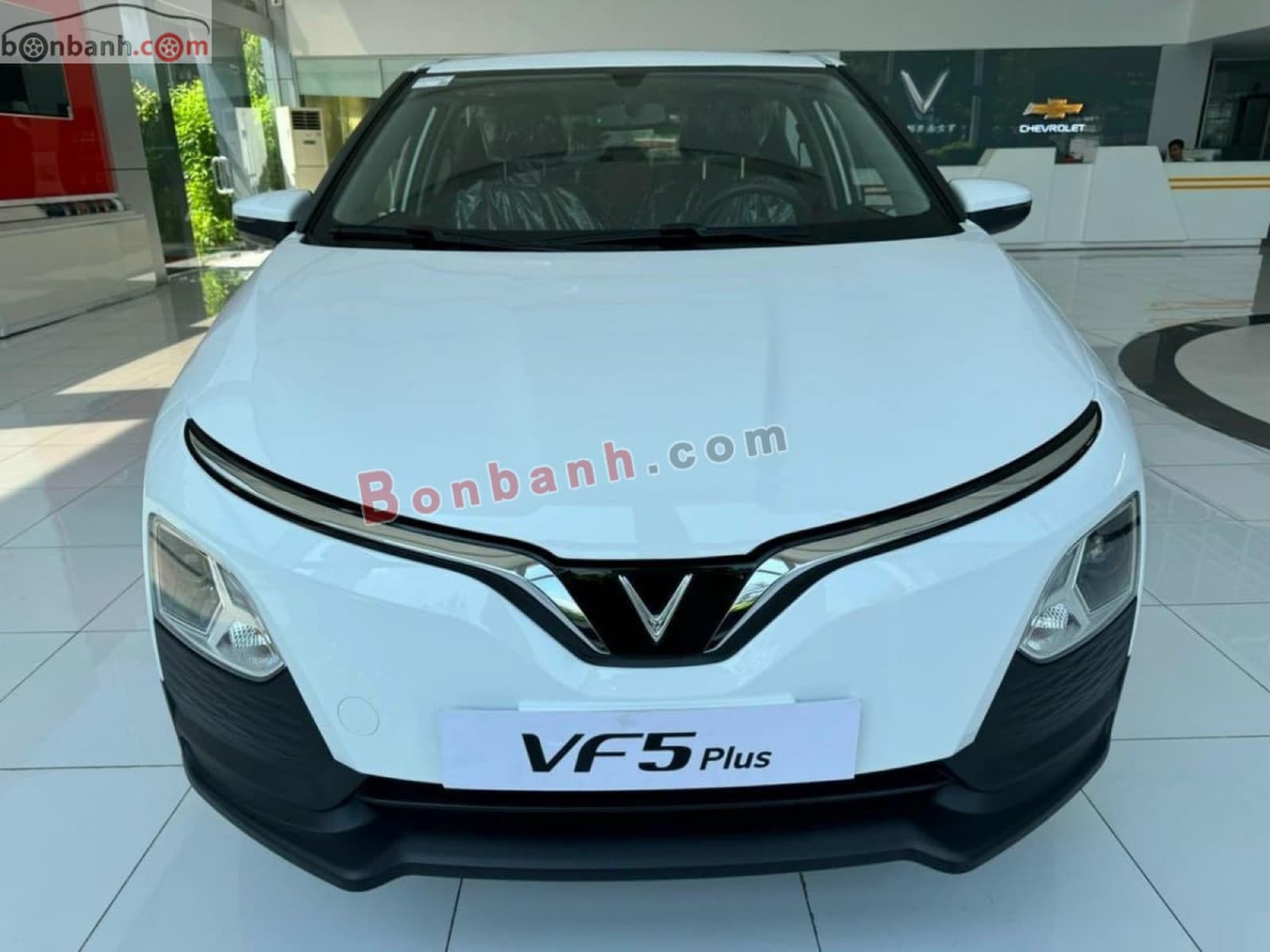 2026 VinFast VF5 Plus - ảnh nhỏ 2