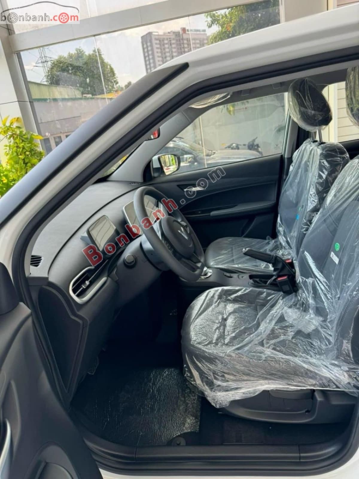 2026 VinFast VF5 Plus - ảnh nhỏ 5