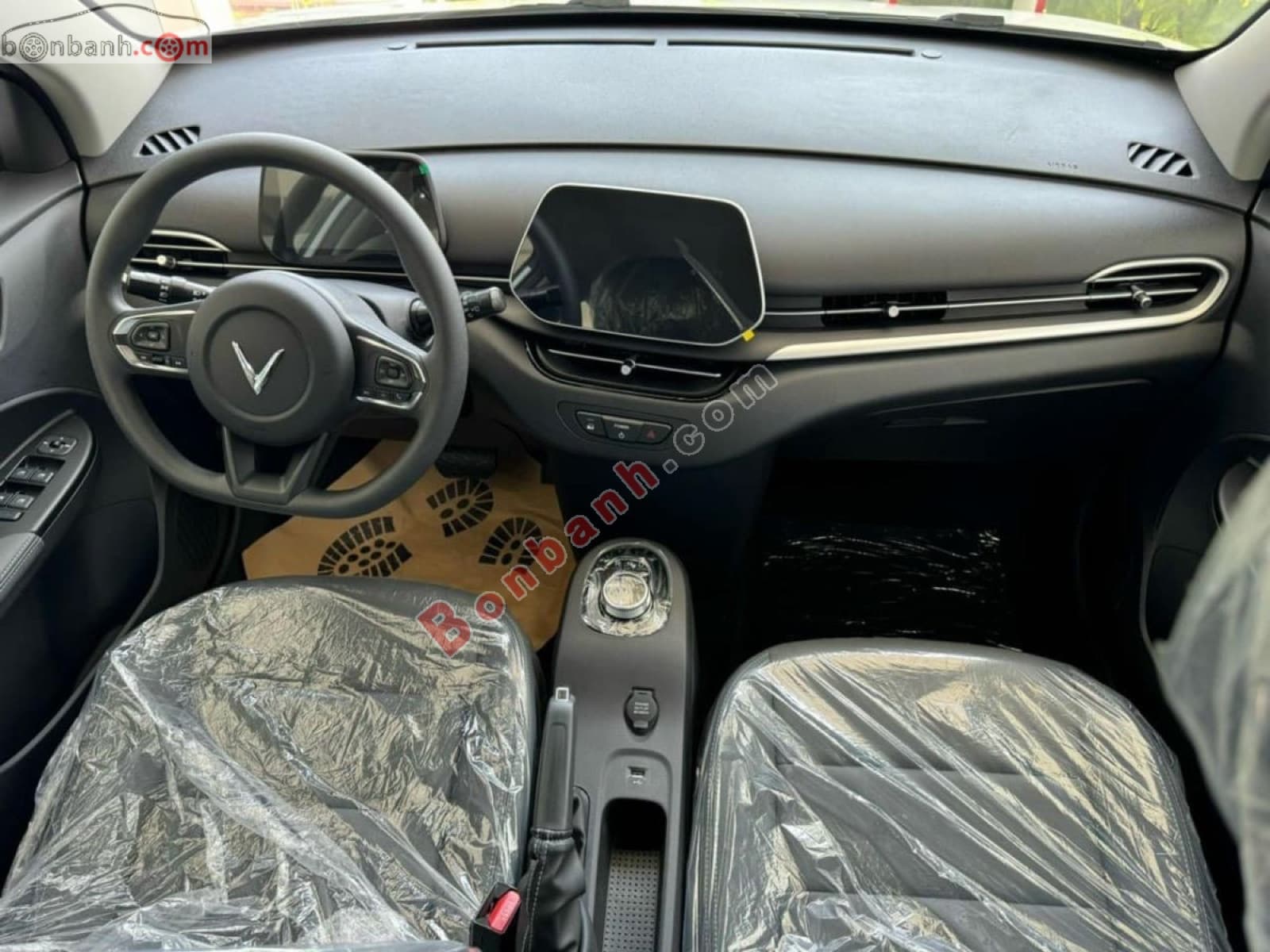 2026 VinFast VF5 Plus - ảnh nhỏ 6