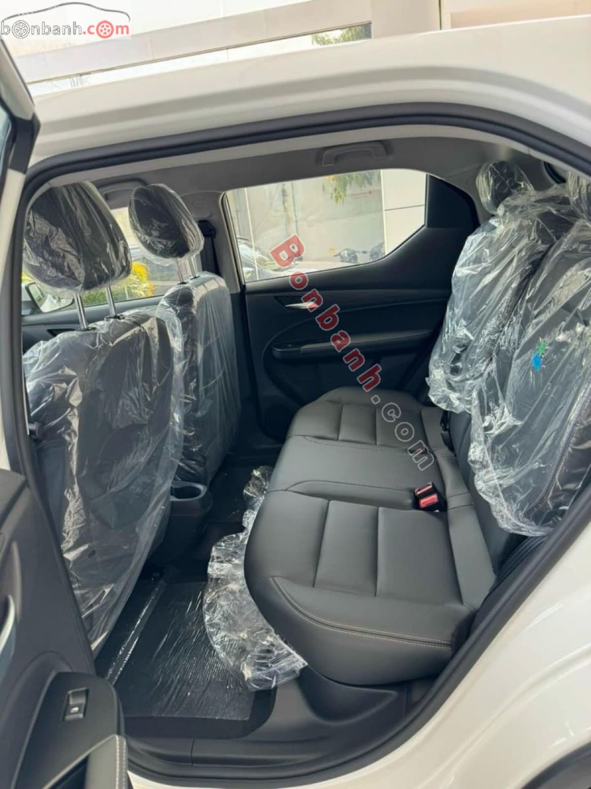 2026 VinFast VF5 Plus - ảnh nhỏ 7