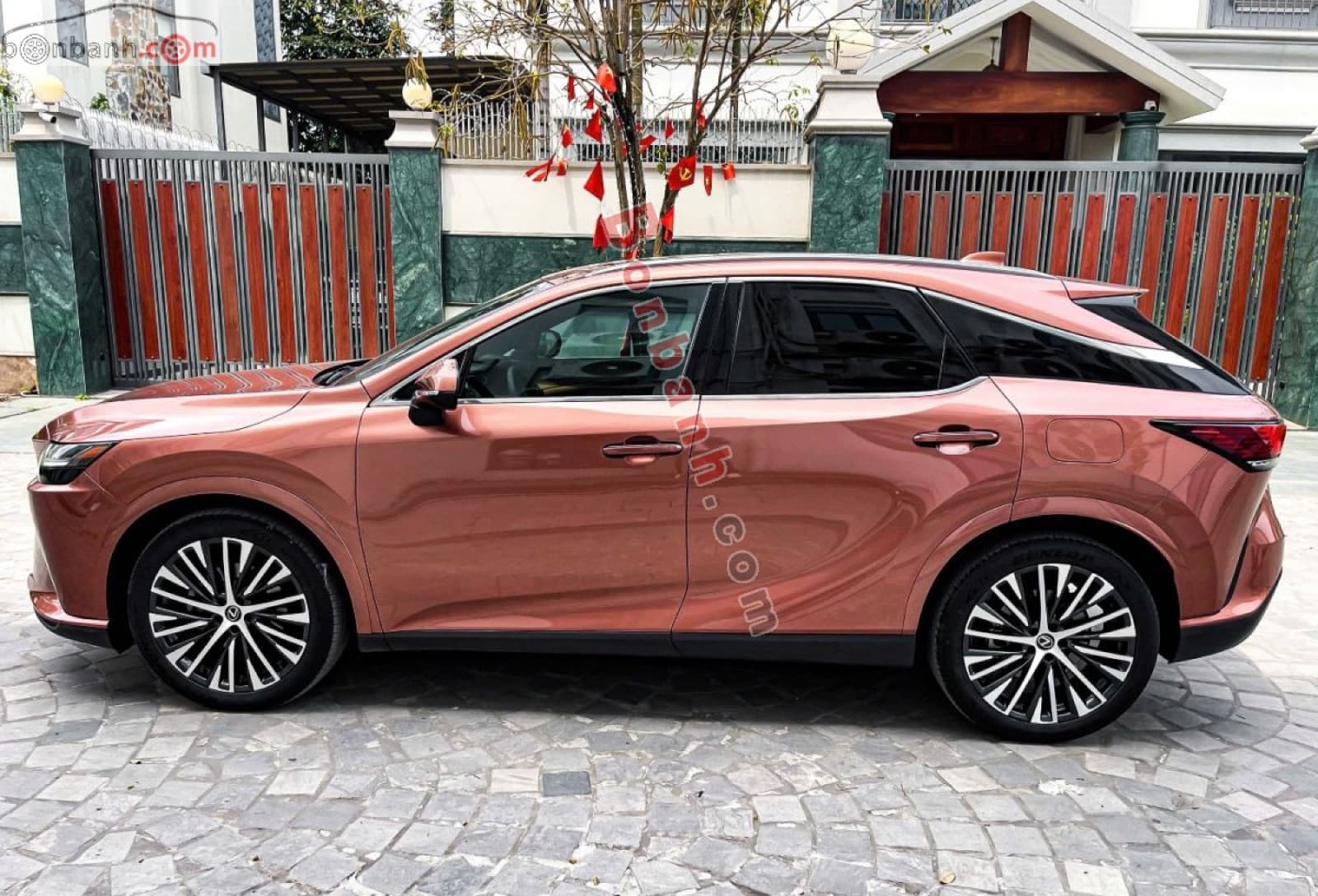 2023 Lexus RX 350 Premium - ảnh nhỏ 4