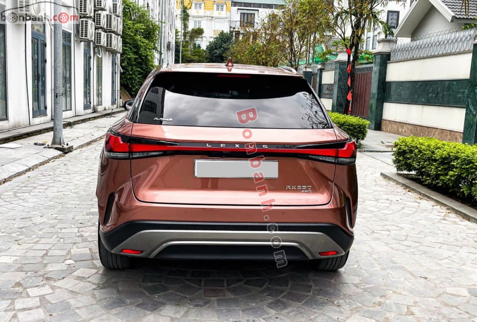 2023 Lexus RX 350 Premium - ảnh nhỏ 6