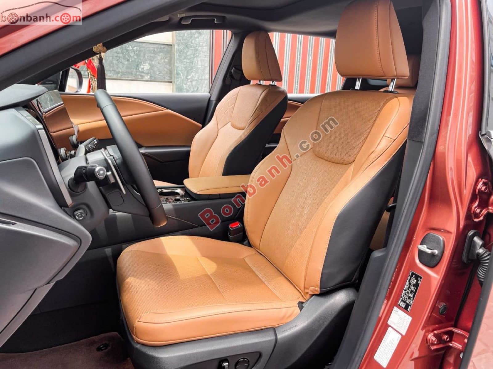 2023 Lexus RX 350 Premium - ảnh nhỏ 7