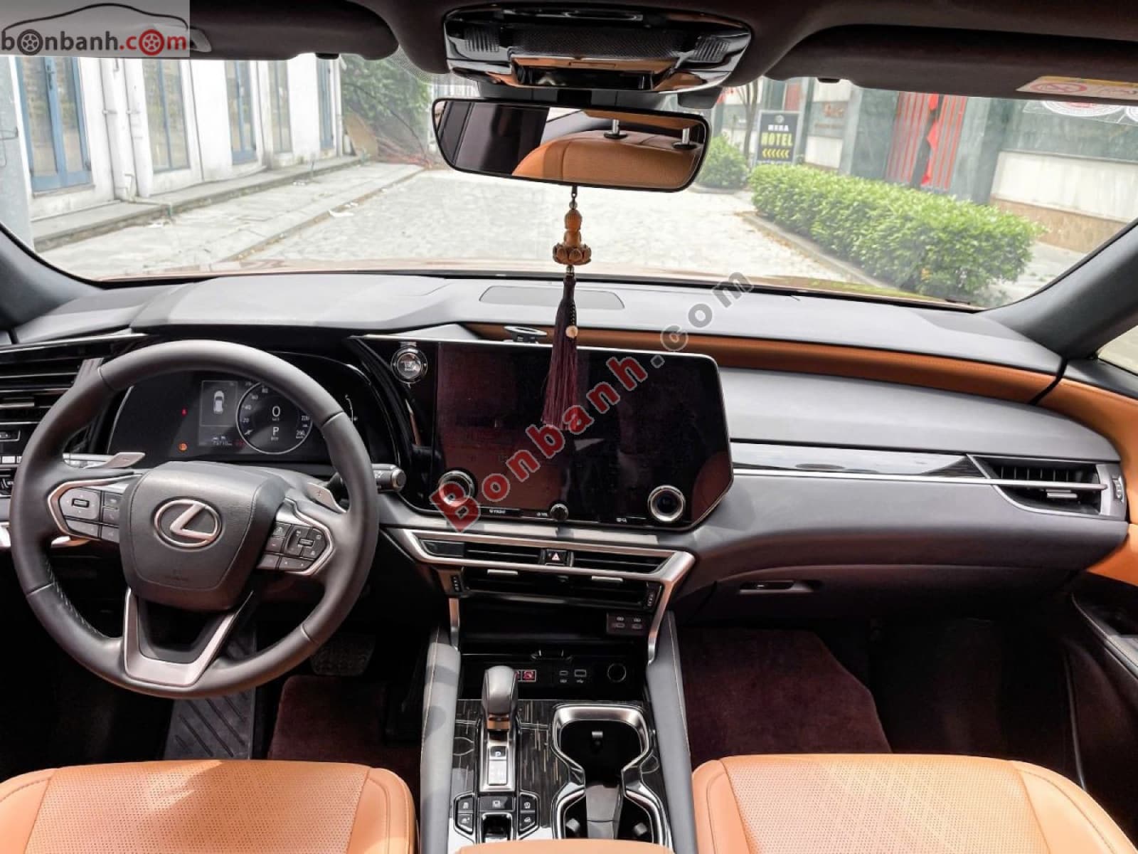 2023 Lexus RX 350 Premium - ảnh nhỏ 8