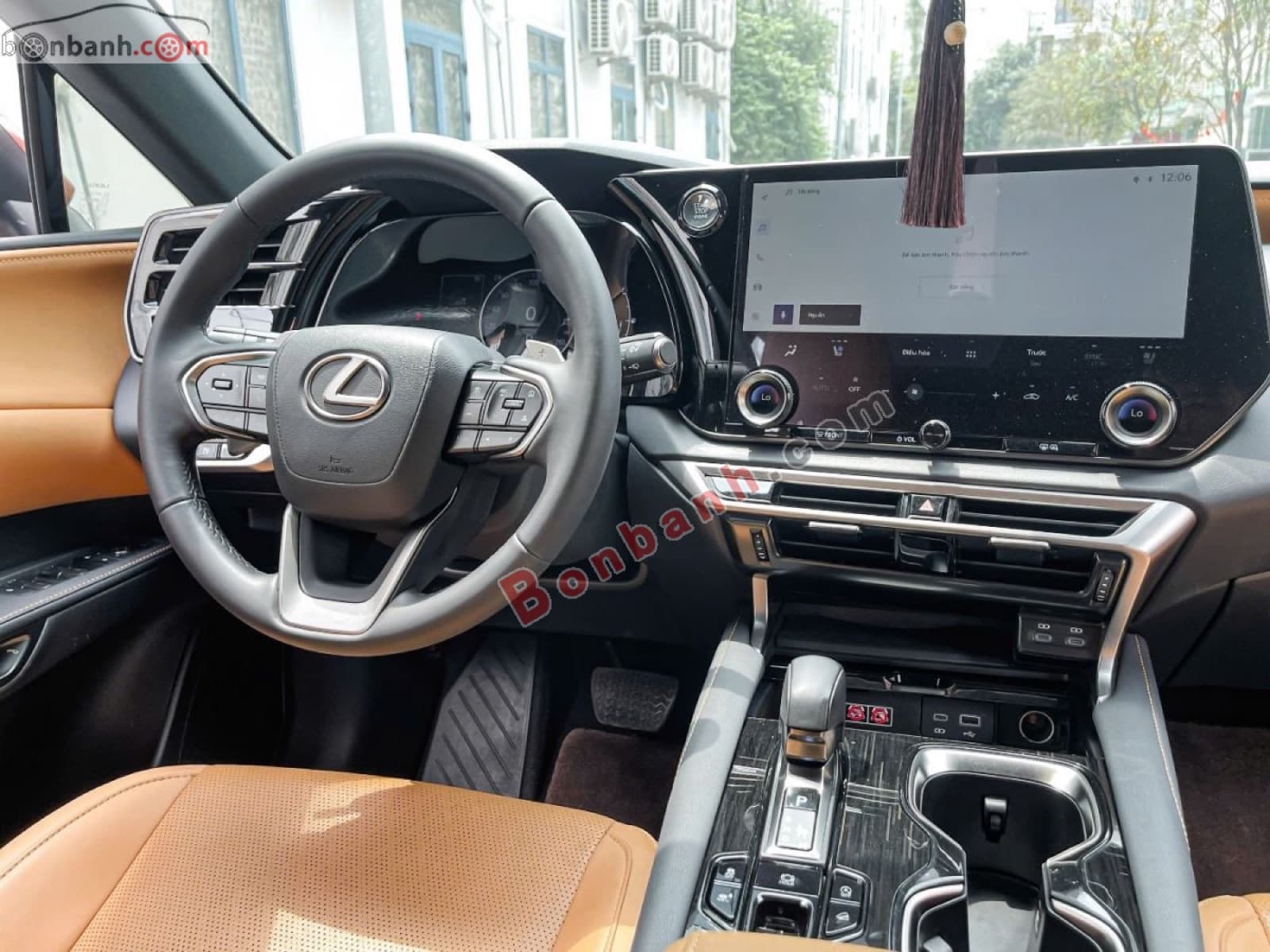 2023 Lexus RX 350 Premium - ảnh nhỏ 9