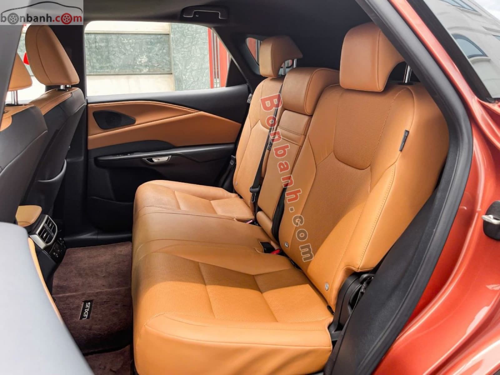 2023 Lexus RX 350 Premium - ảnh nhỏ 10
