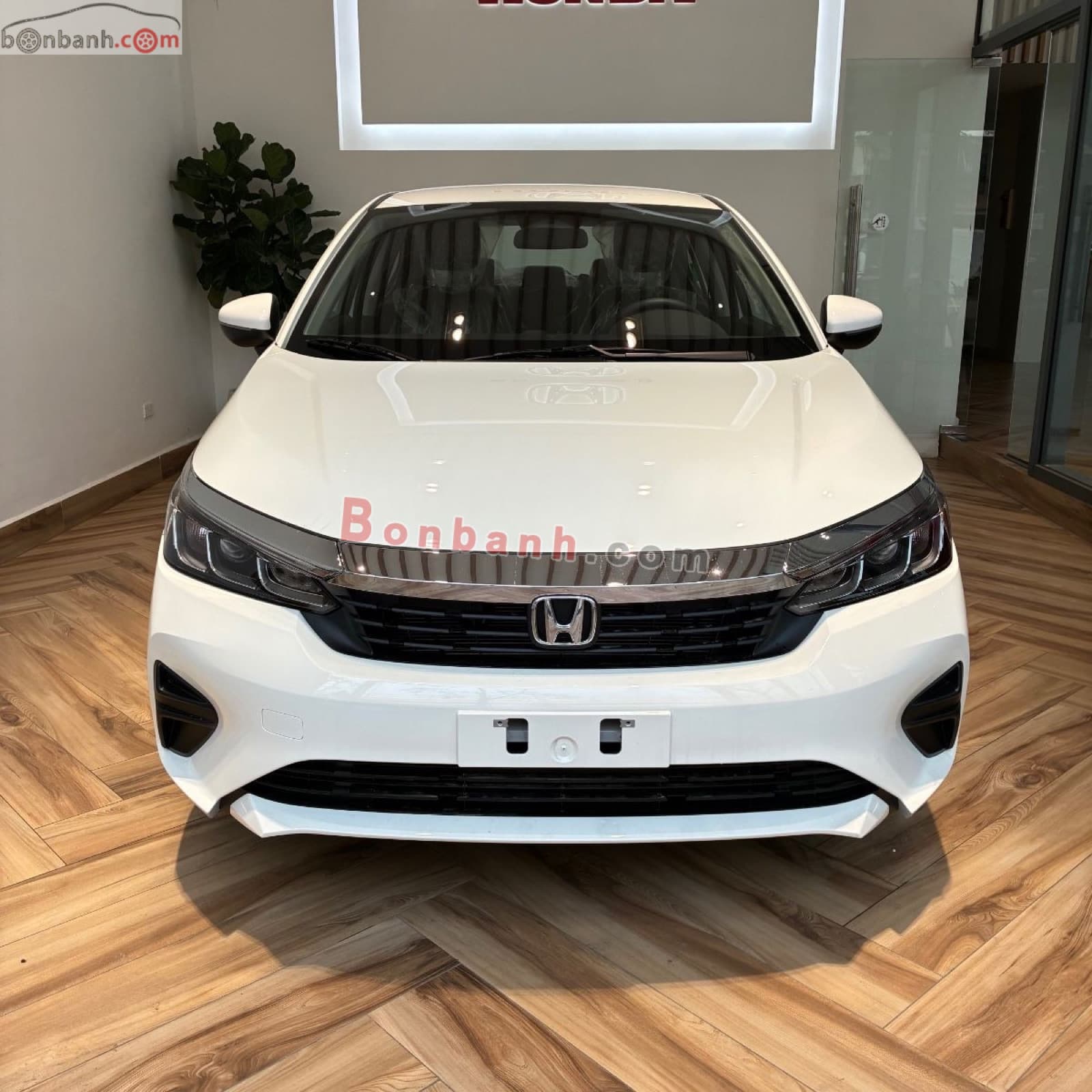 2026 Honda City G 1.5 AT