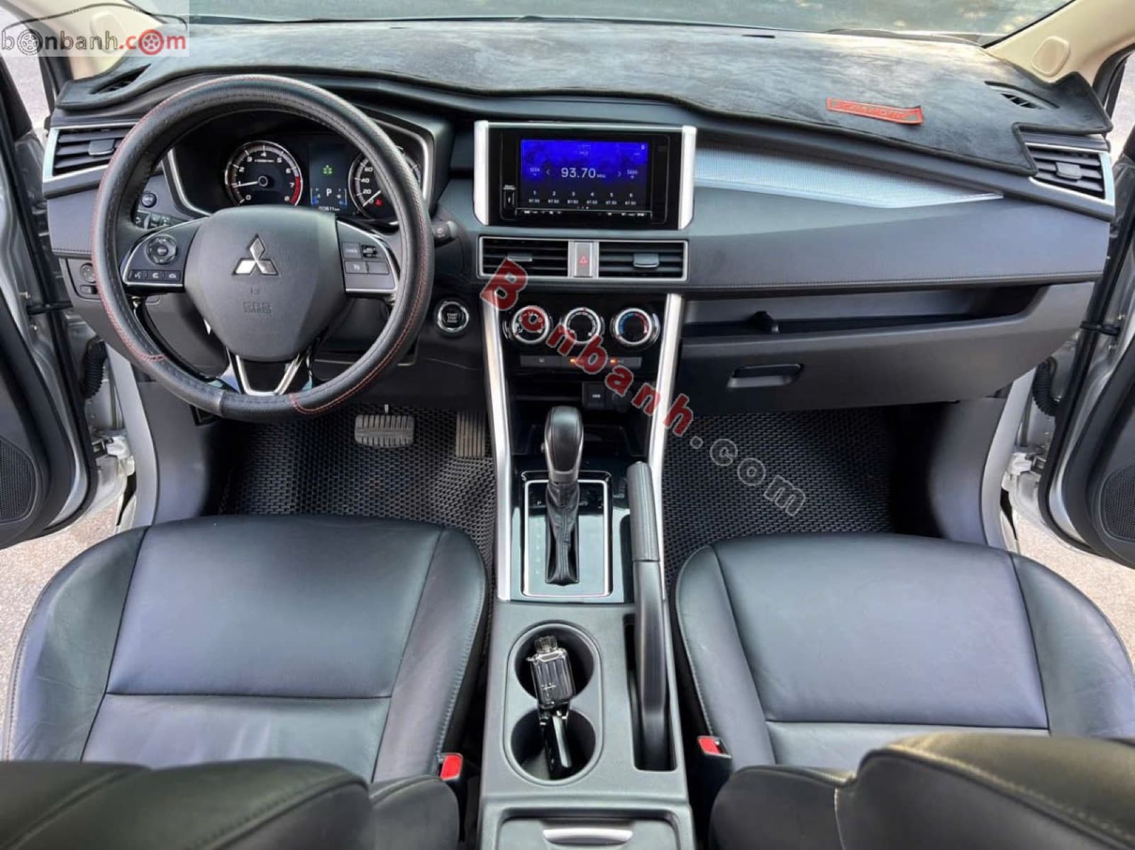2021 Mitsubishi Xpander 1.5 AT - ảnh nhỏ 5