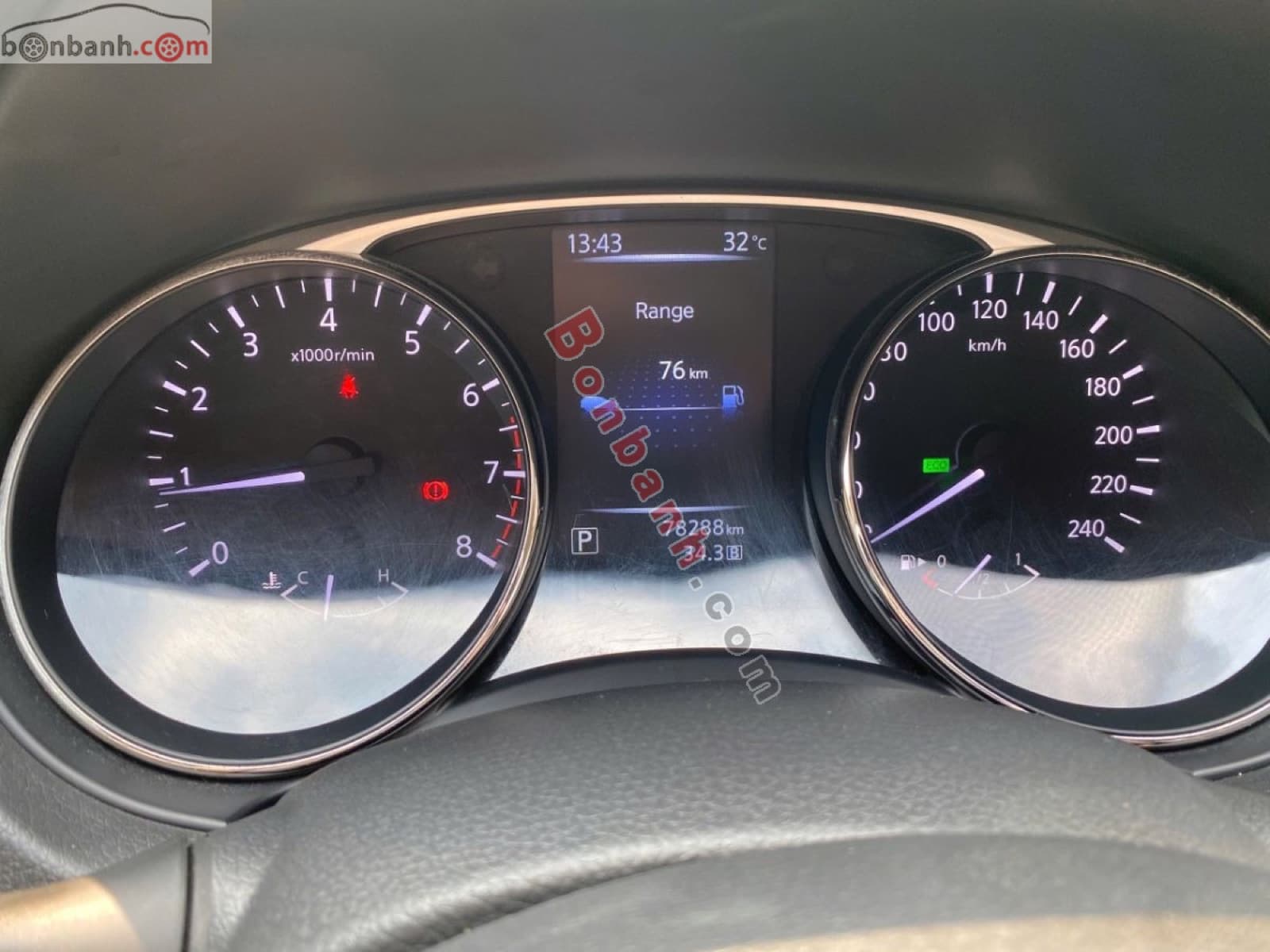 2018 Nissan X trail 2.5 SV 4WD Premium - ảnh nhỏ 8