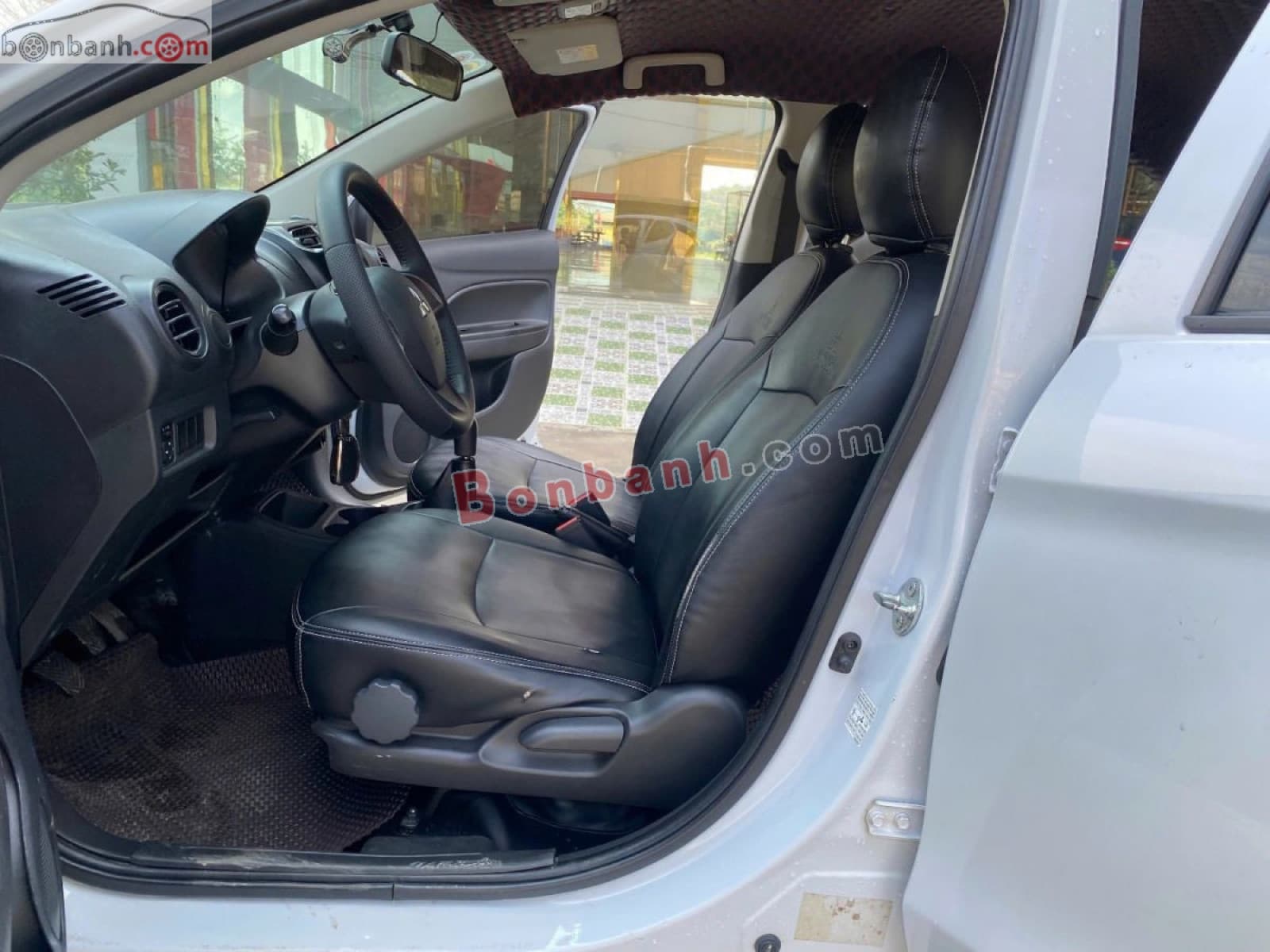 2023 Mitsubishi Attrage 1.2 MT - ảnh nhỏ 7