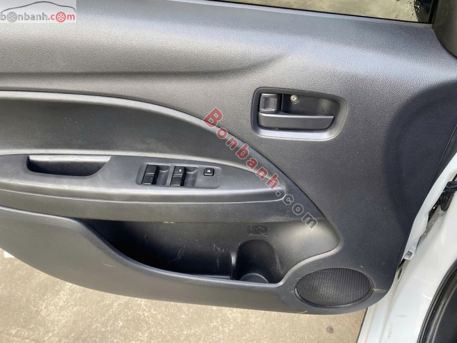 2023 Mitsubishi Attrage 1.2 MT - ảnh nhỏ 10