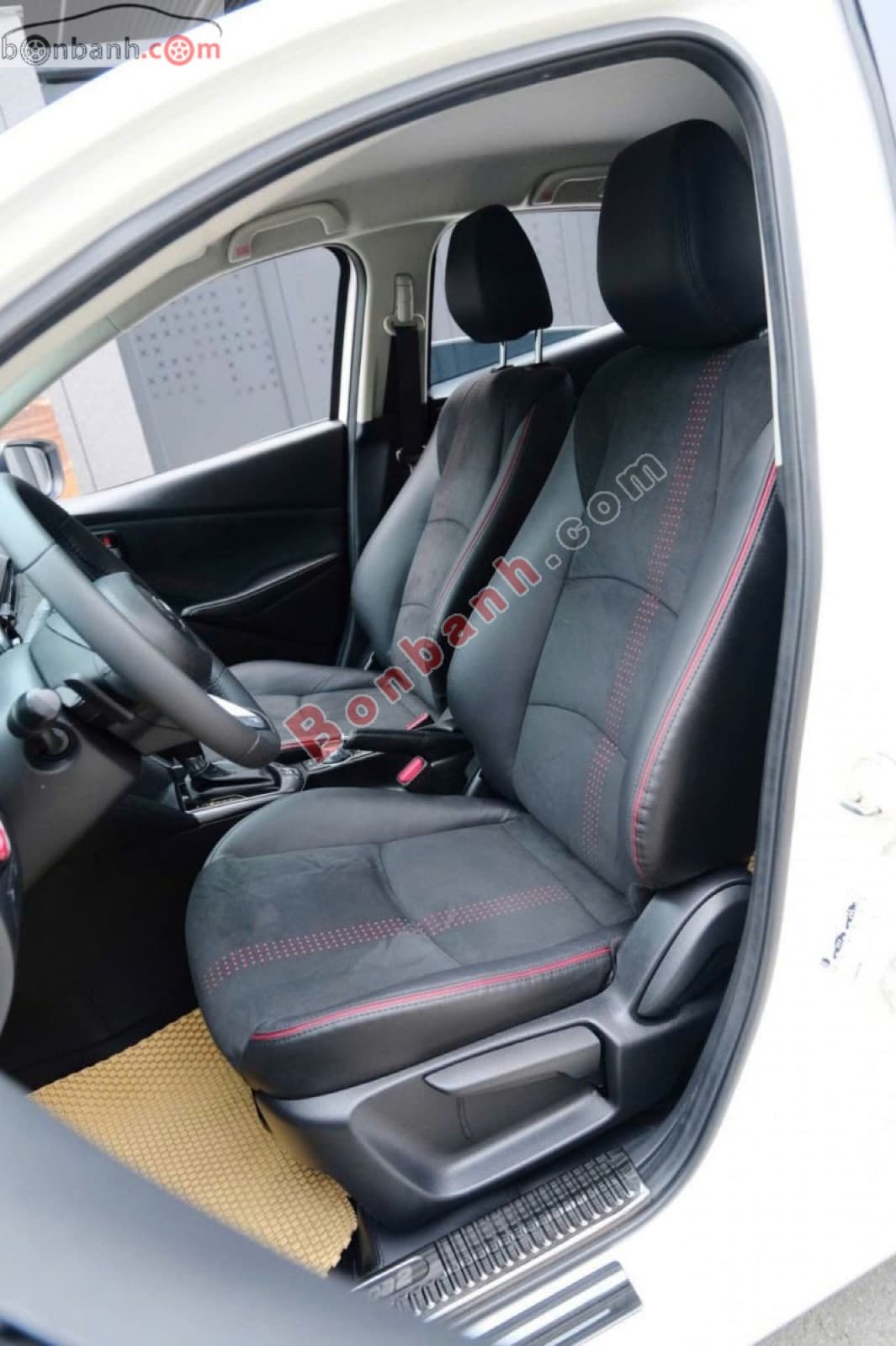 2024 Mazda 2 Sport Luxury - ảnh nhỏ 8