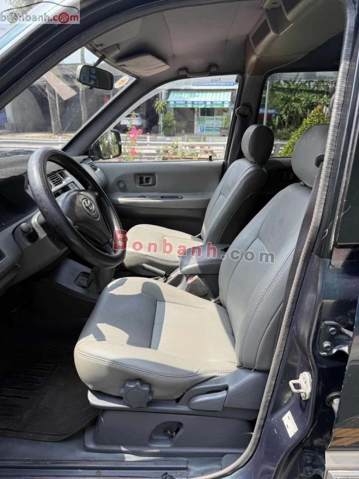2003 Toyota Zace GL - ảnh nhỏ 5