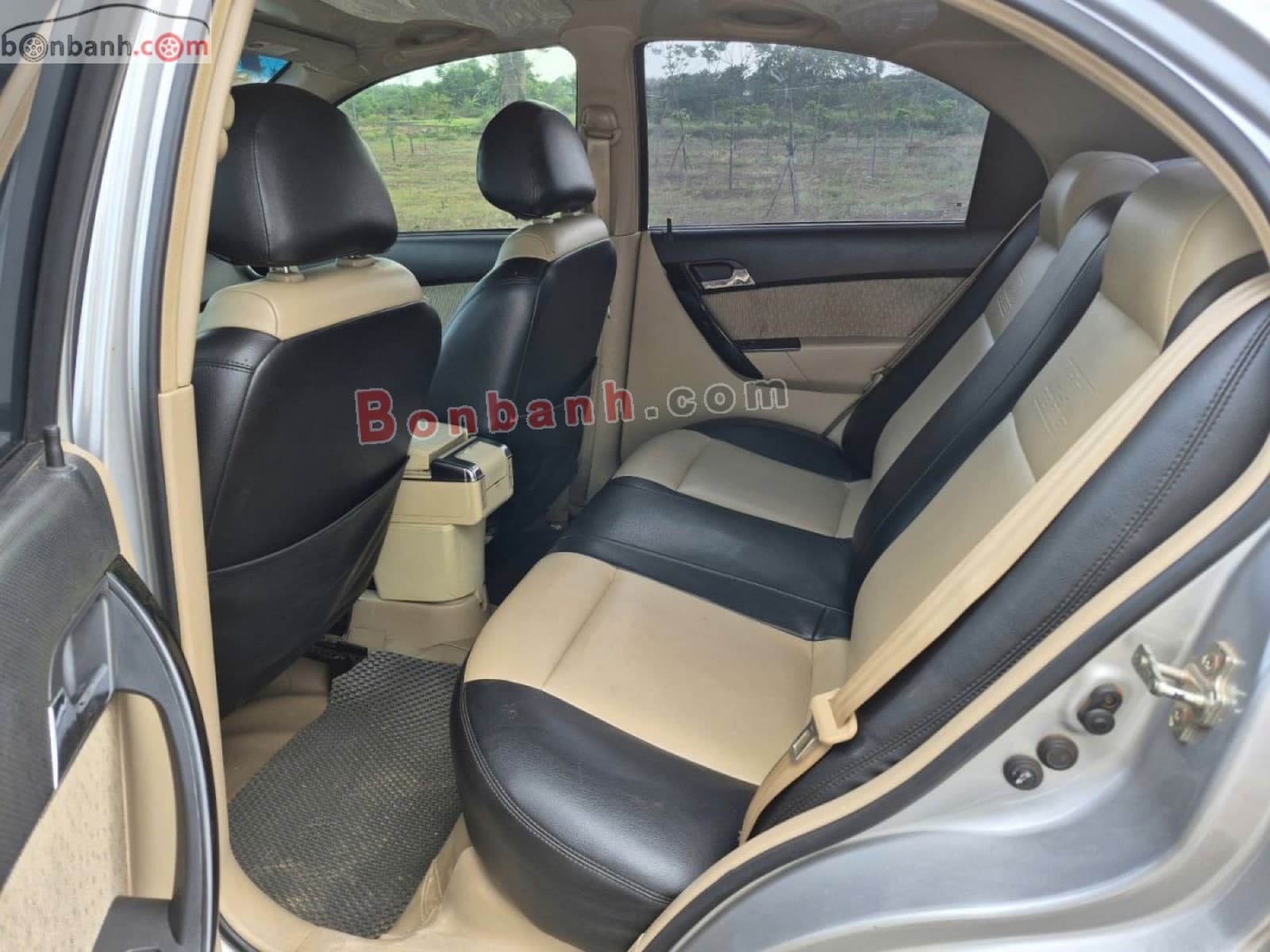 2014 Chevrolet Aveo LT 1.5 MT - ảnh nhỏ 9