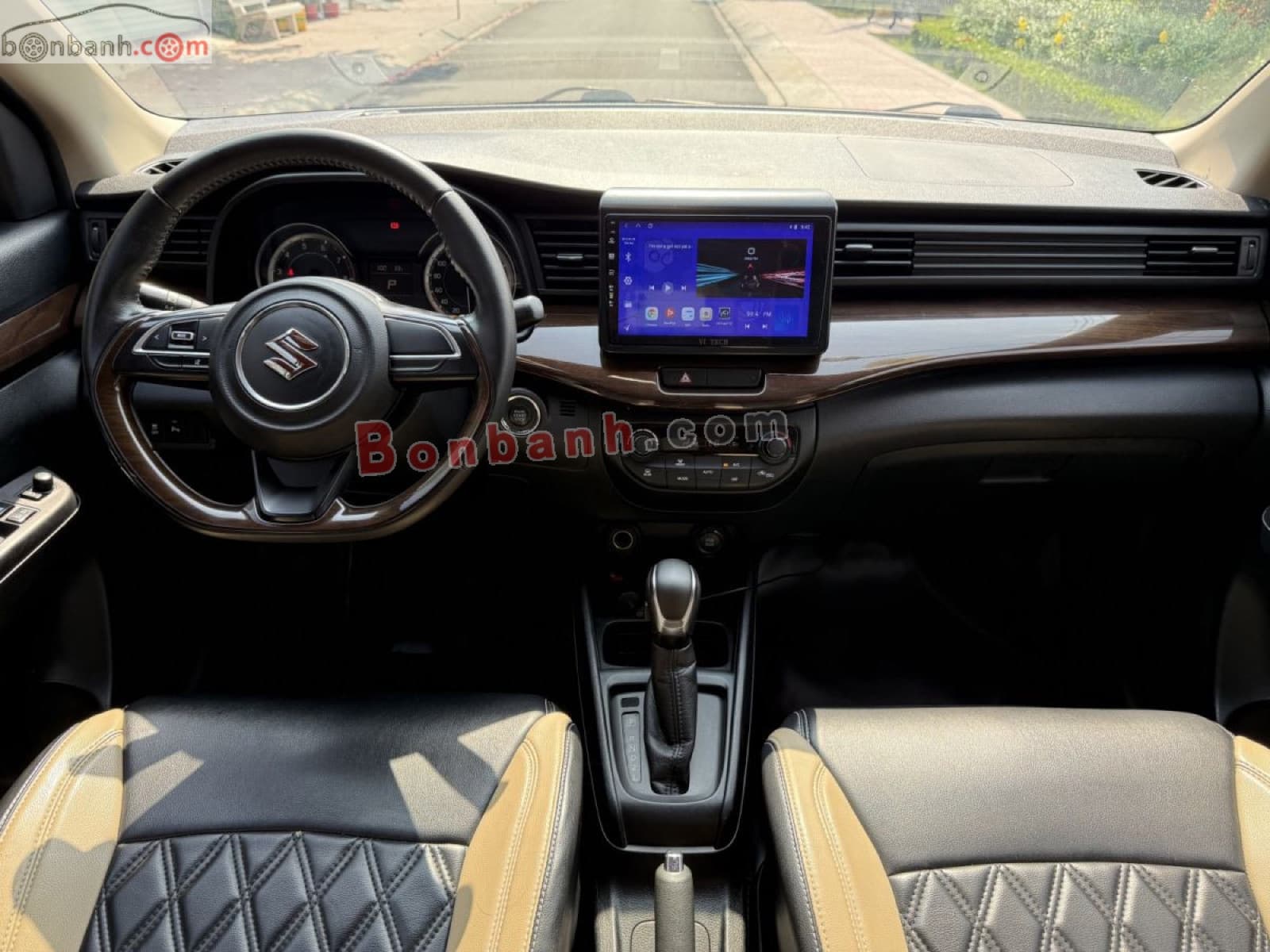 2020 Suzuki Ertiga Sport 1.5 AT - ảnh nhỏ 4