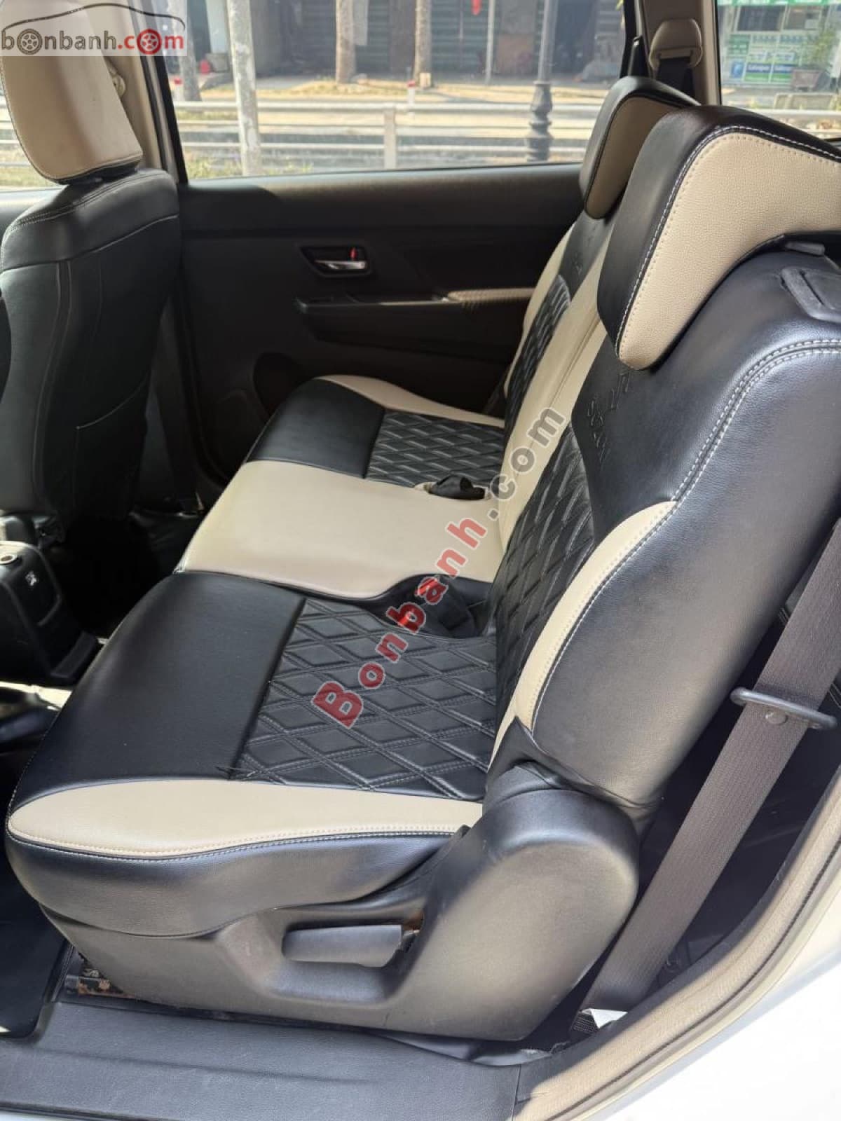 2020 Suzuki Ertiga Sport 1.5 AT - ảnh nhỏ 8