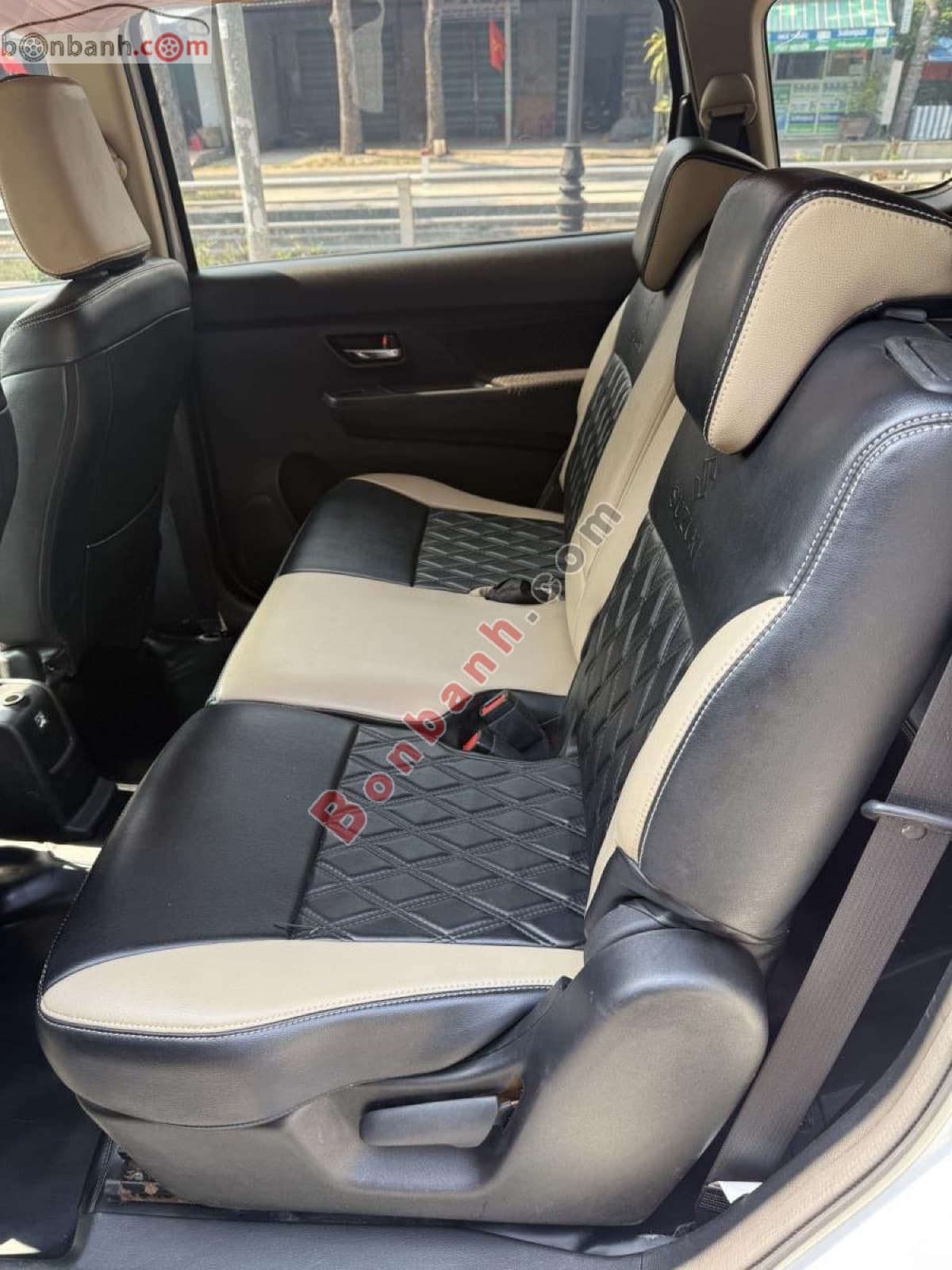 2020 Suzuki Ertiga Sport 1.5 AT - ảnh nhỏ 9