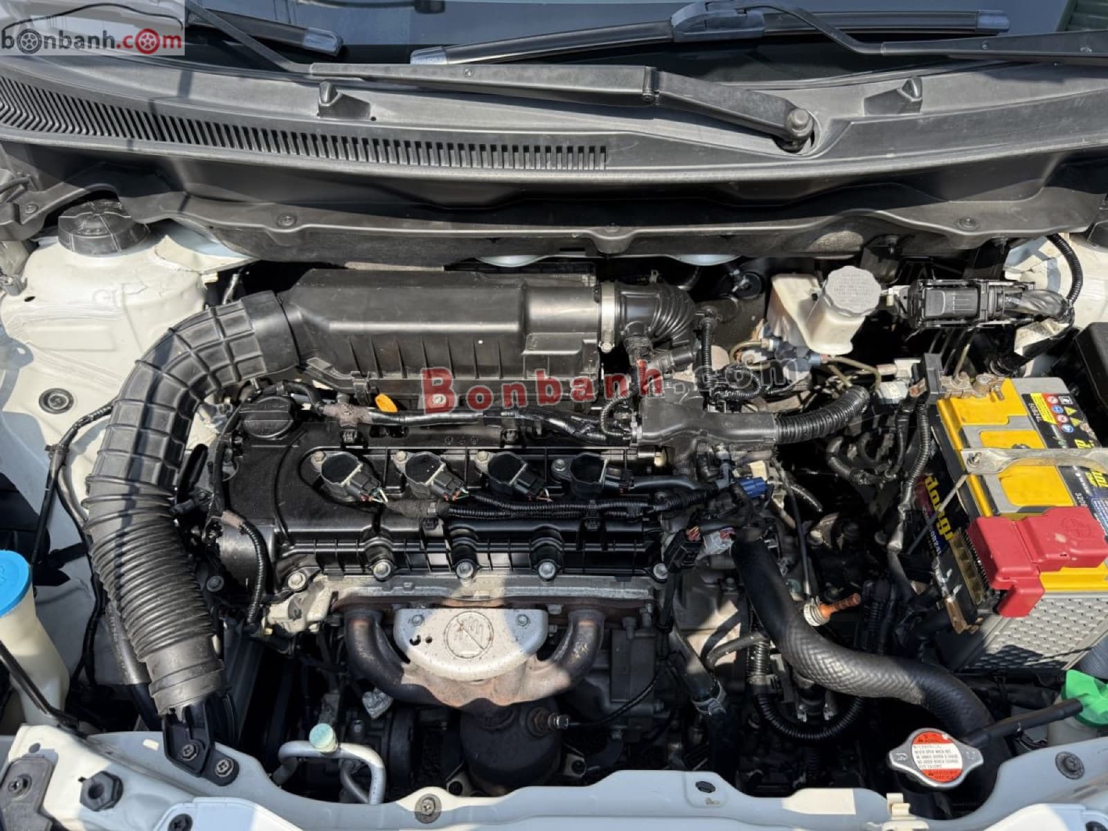 2020 Suzuki Ertiga Sport 1.5 AT - ảnh nhỏ 10