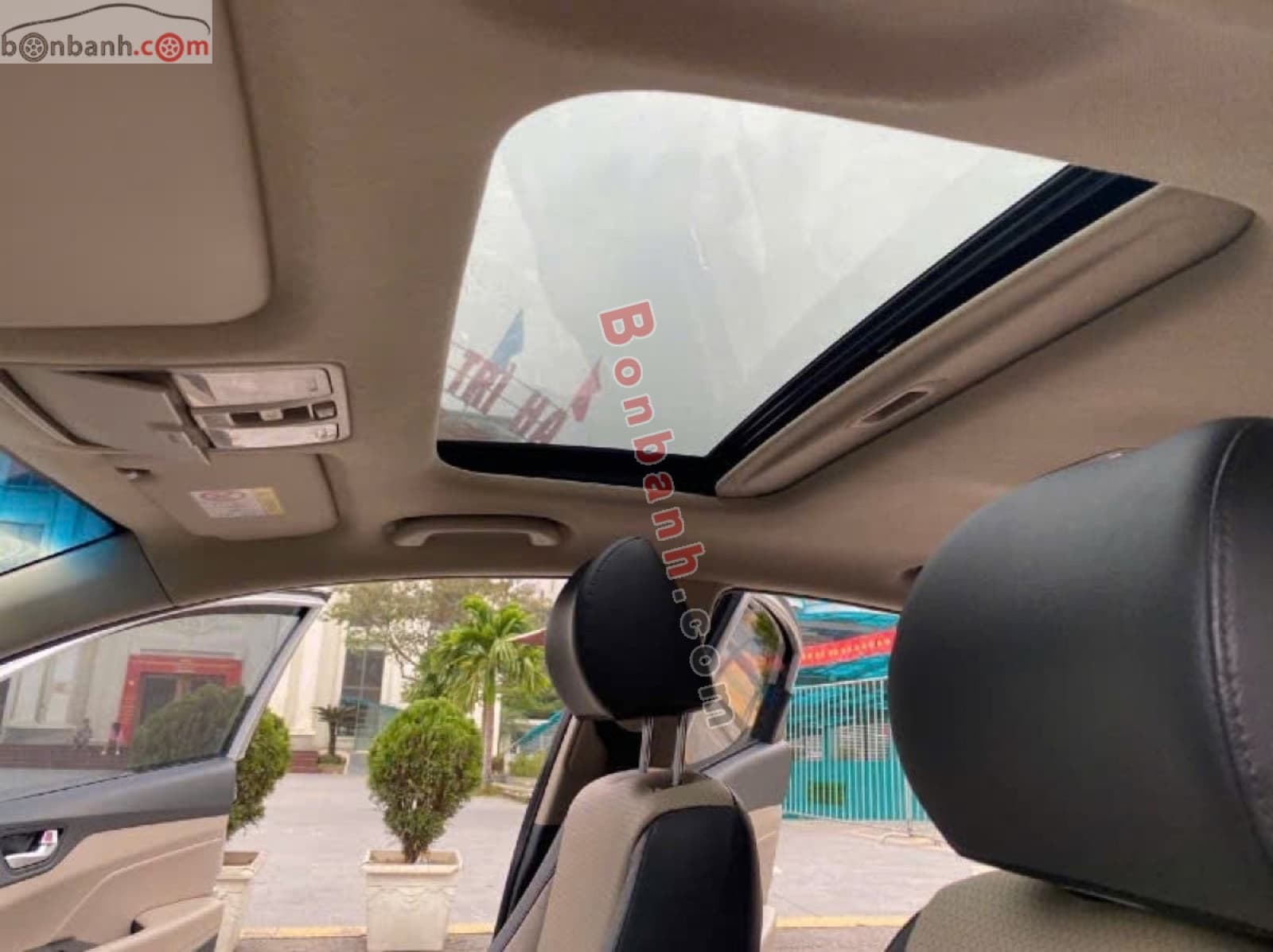 2018 Hyundai Accent 1.4 ATH - ảnh nhỏ 8