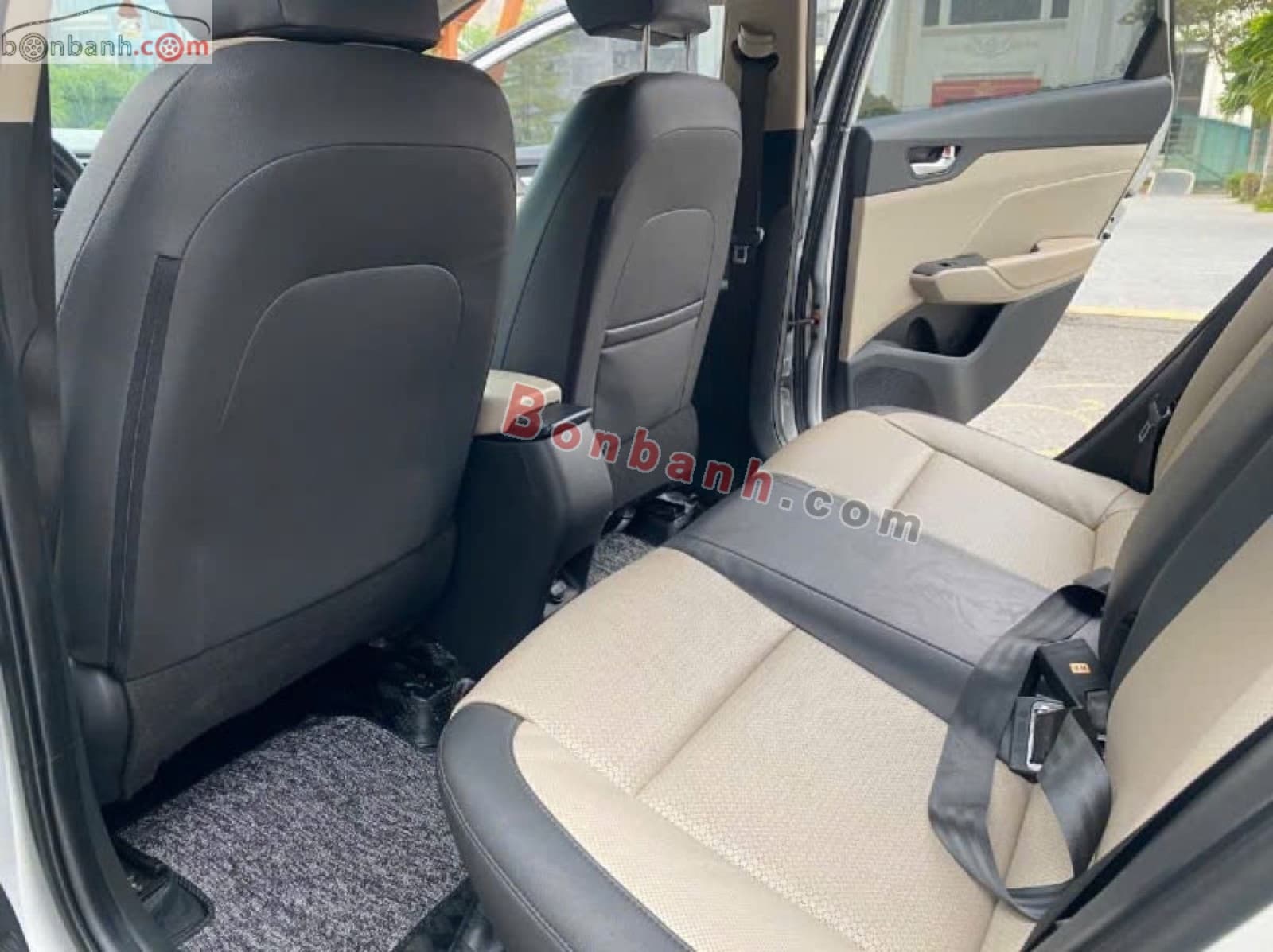 2018 Hyundai Accent 1.4 ATH - ảnh nhỏ 9