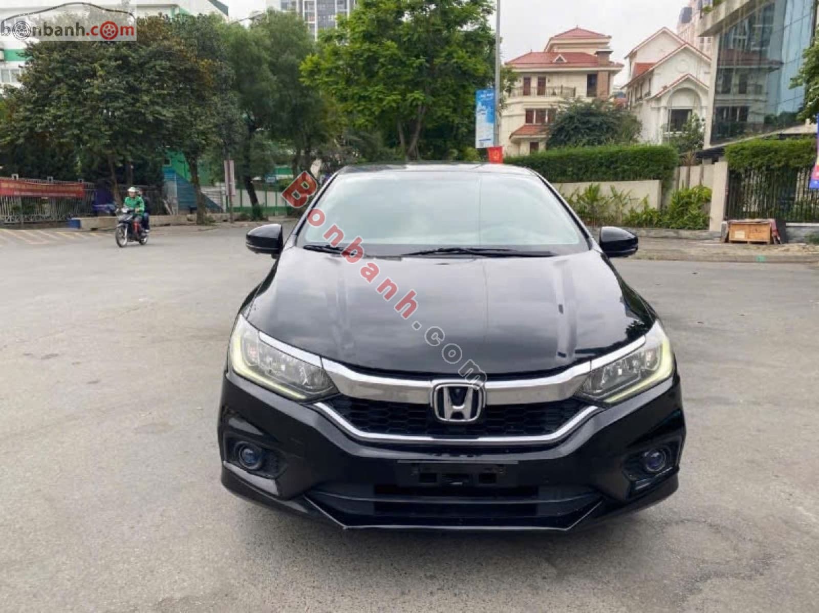 2019 Honda City 1.5 - ảnh nhỏ 2