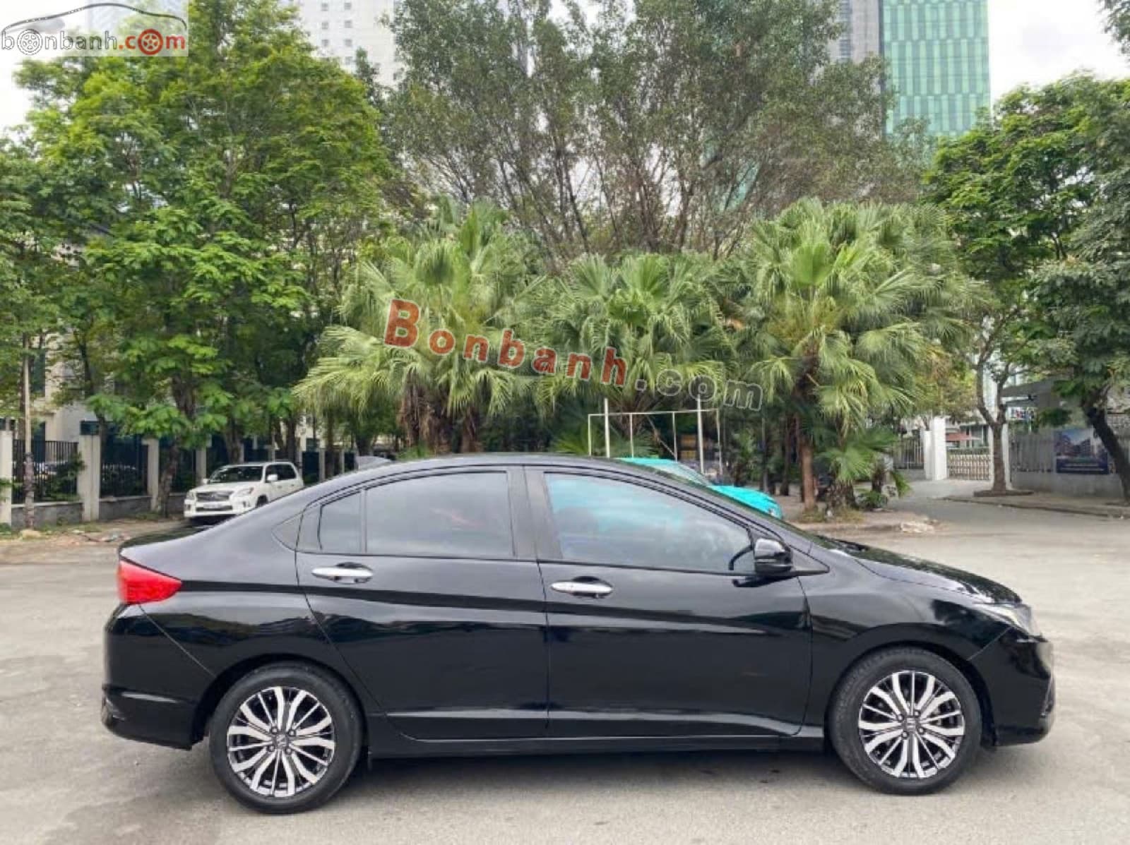 2019 Honda City 1.5 - ảnh nhỏ 3