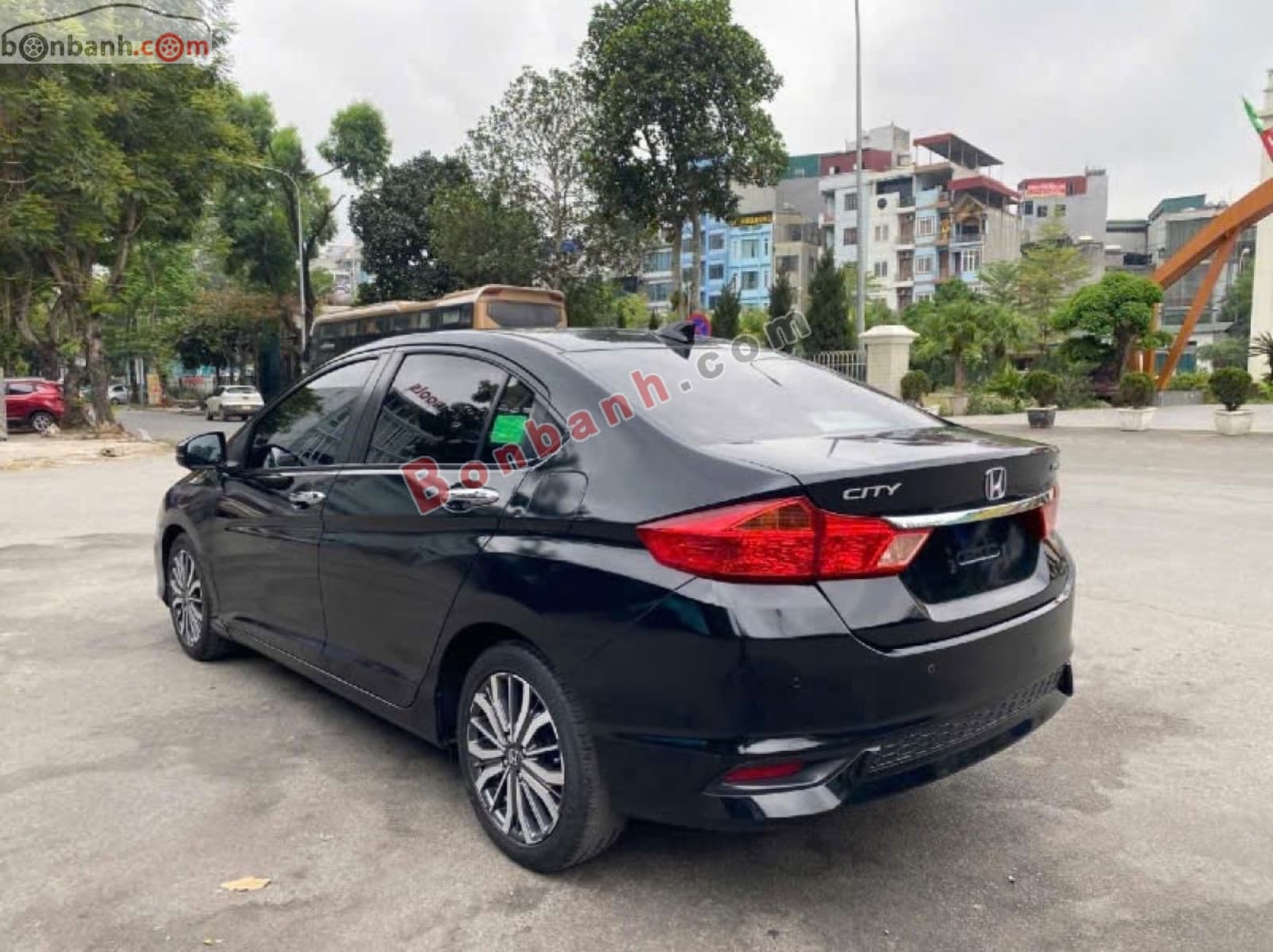 2019 Honda City 1.5 - ảnh nhỏ 4