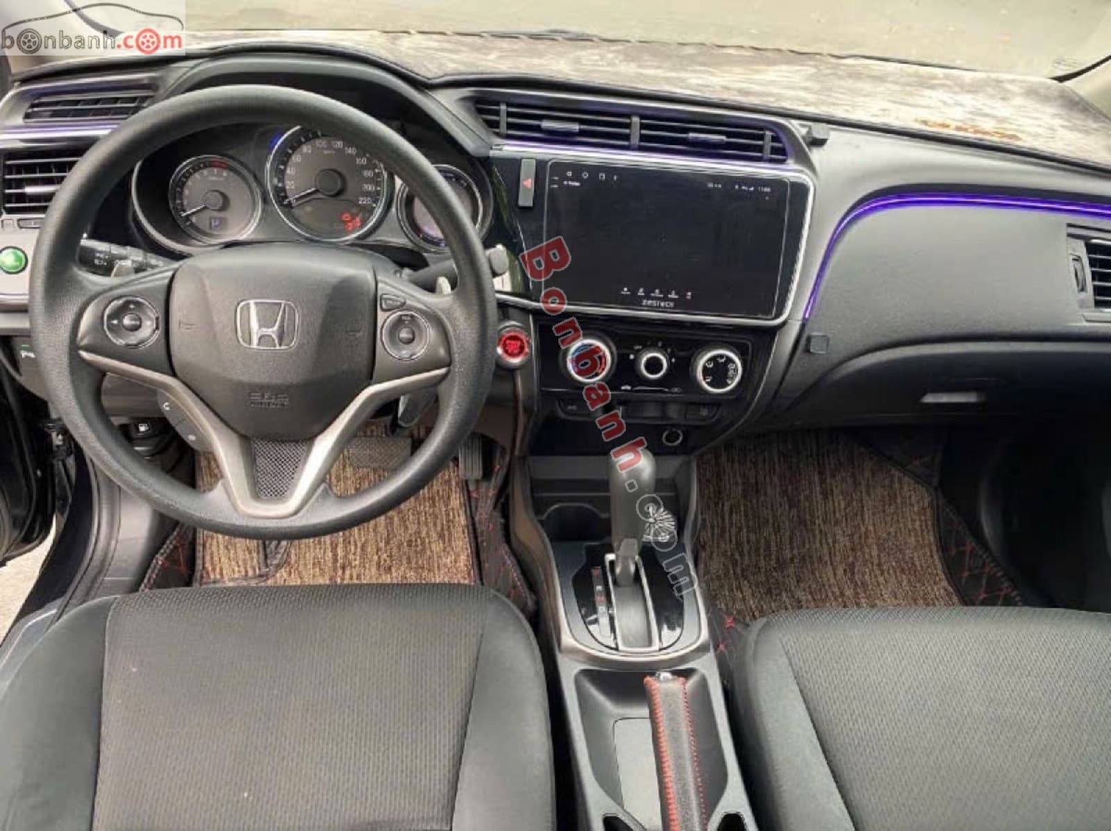 2019 Honda City 1.5 - ảnh nhỏ 5