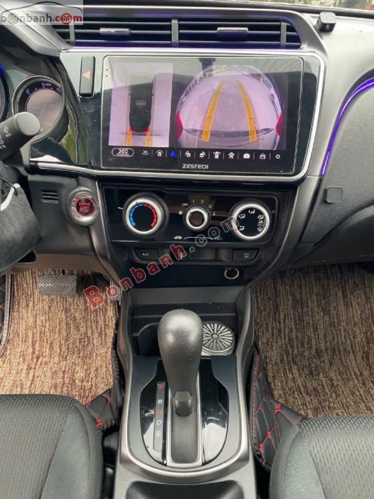2019 Honda City 1.5 - ảnh nhỏ 6