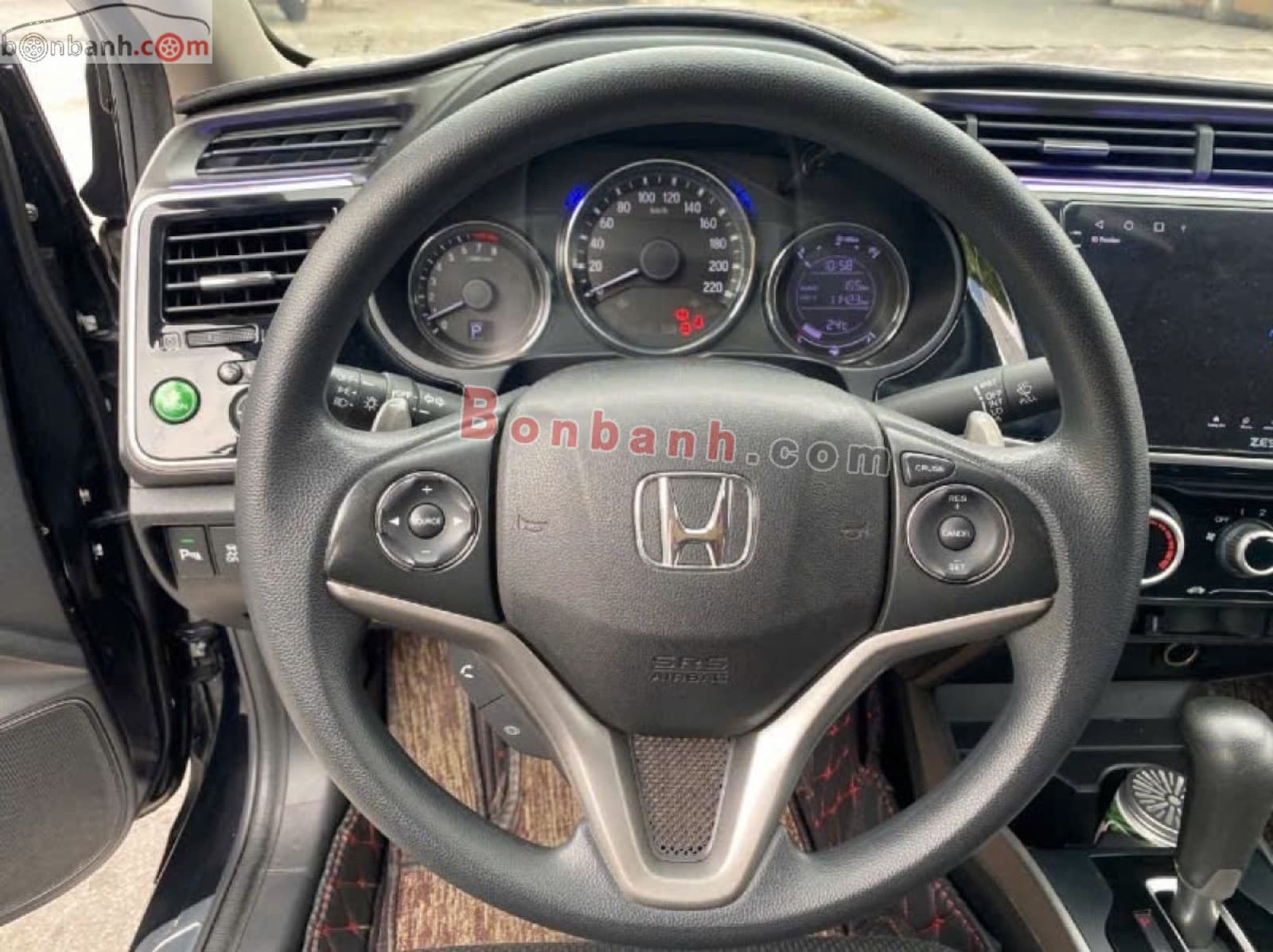 2019 Honda City 1.5 - ảnh nhỏ 7