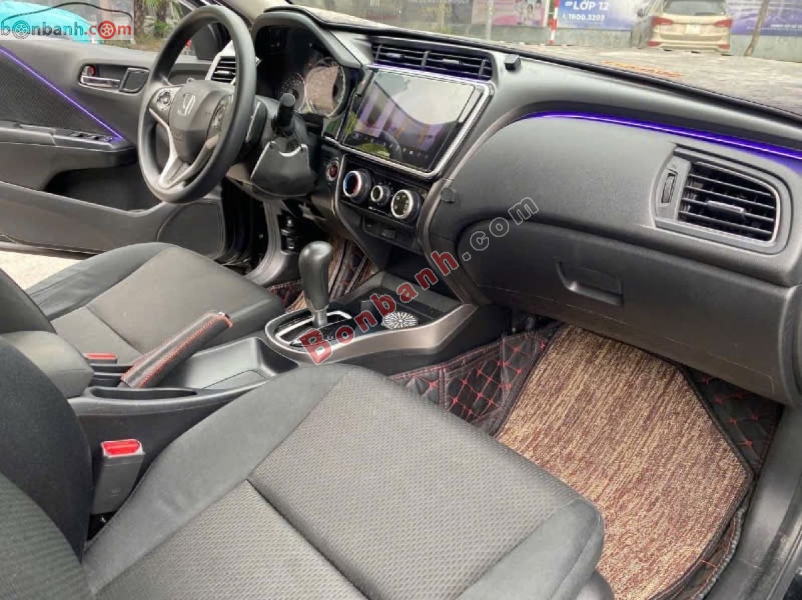 2019 Honda City 1.5 - ảnh nhỏ 8