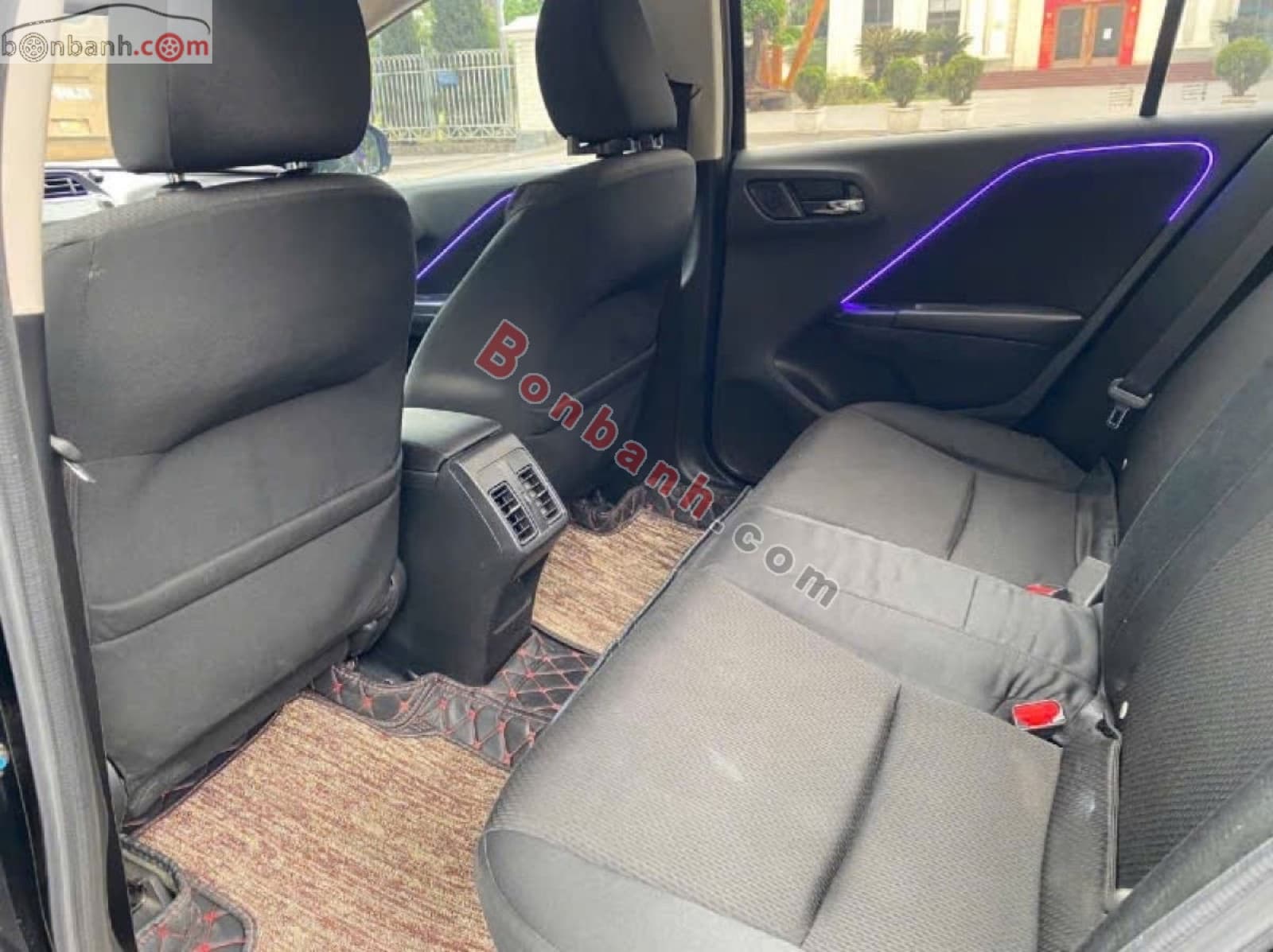 2019 Honda City 1.5 - ảnh nhỏ 9