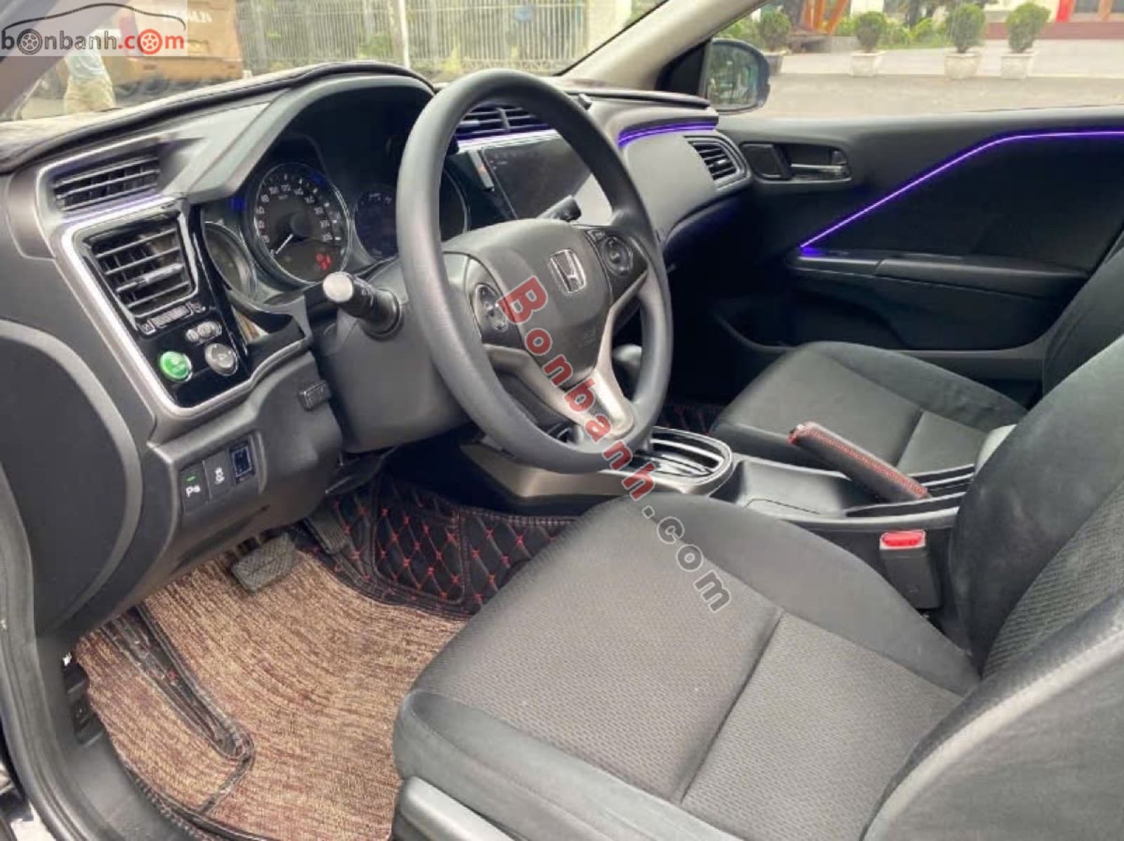 2019 Honda City 1.5 - ảnh nhỏ 10