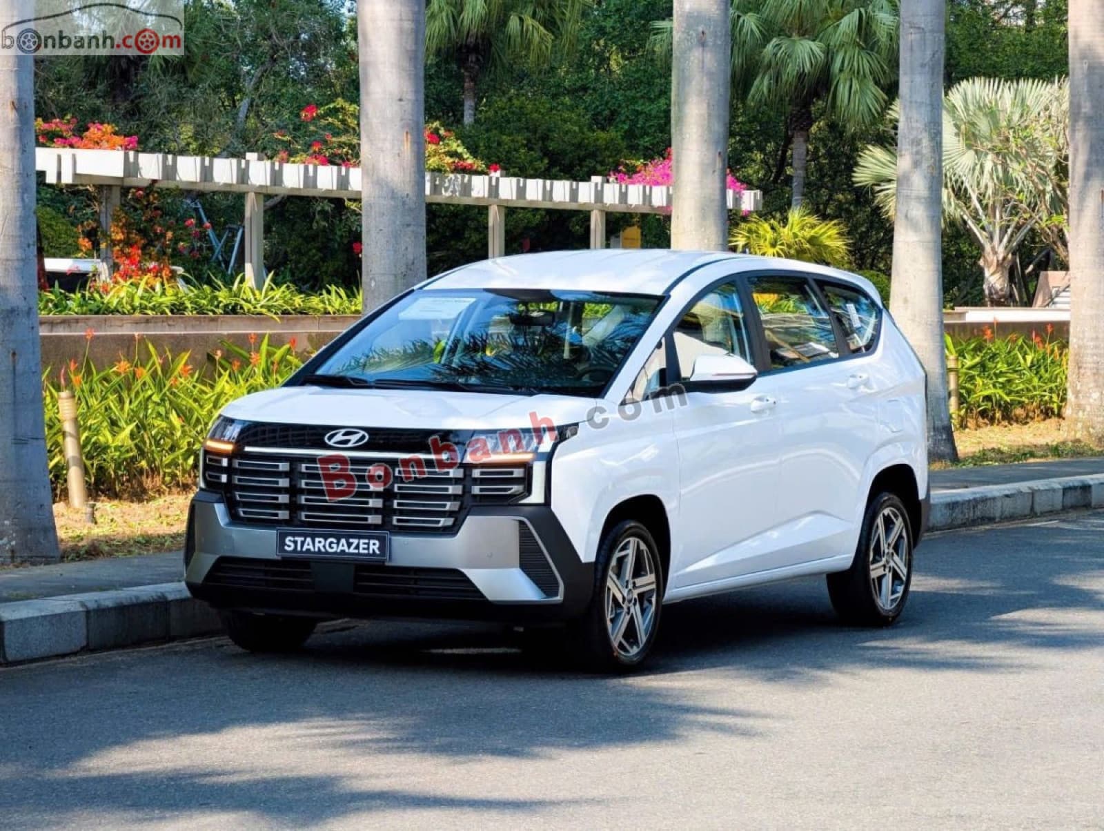 2026 Hyundai Stargazer Cao cấp 1.5 AT
