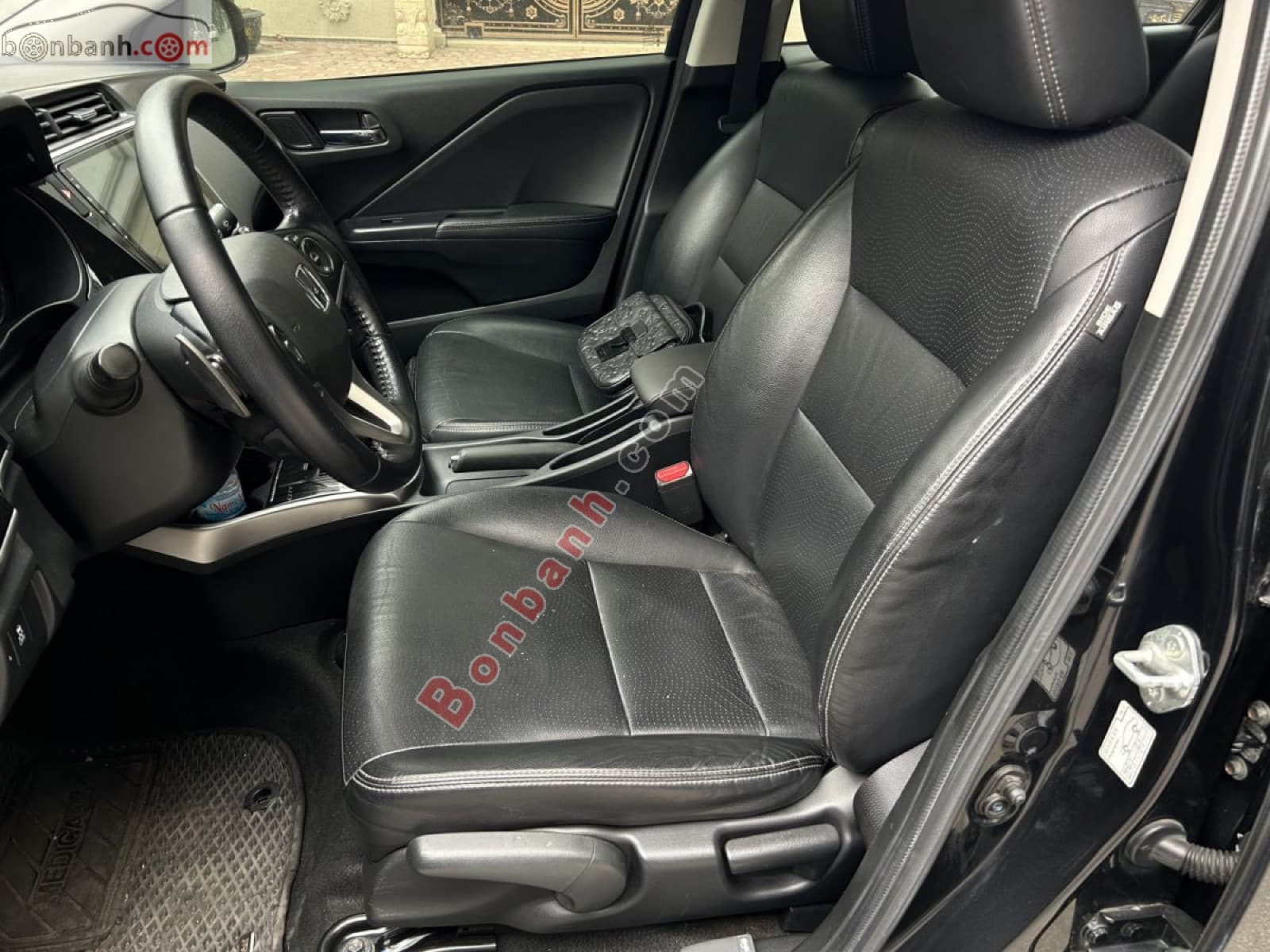 2019 Honda City 1.5TOP - ảnh nhỏ 4