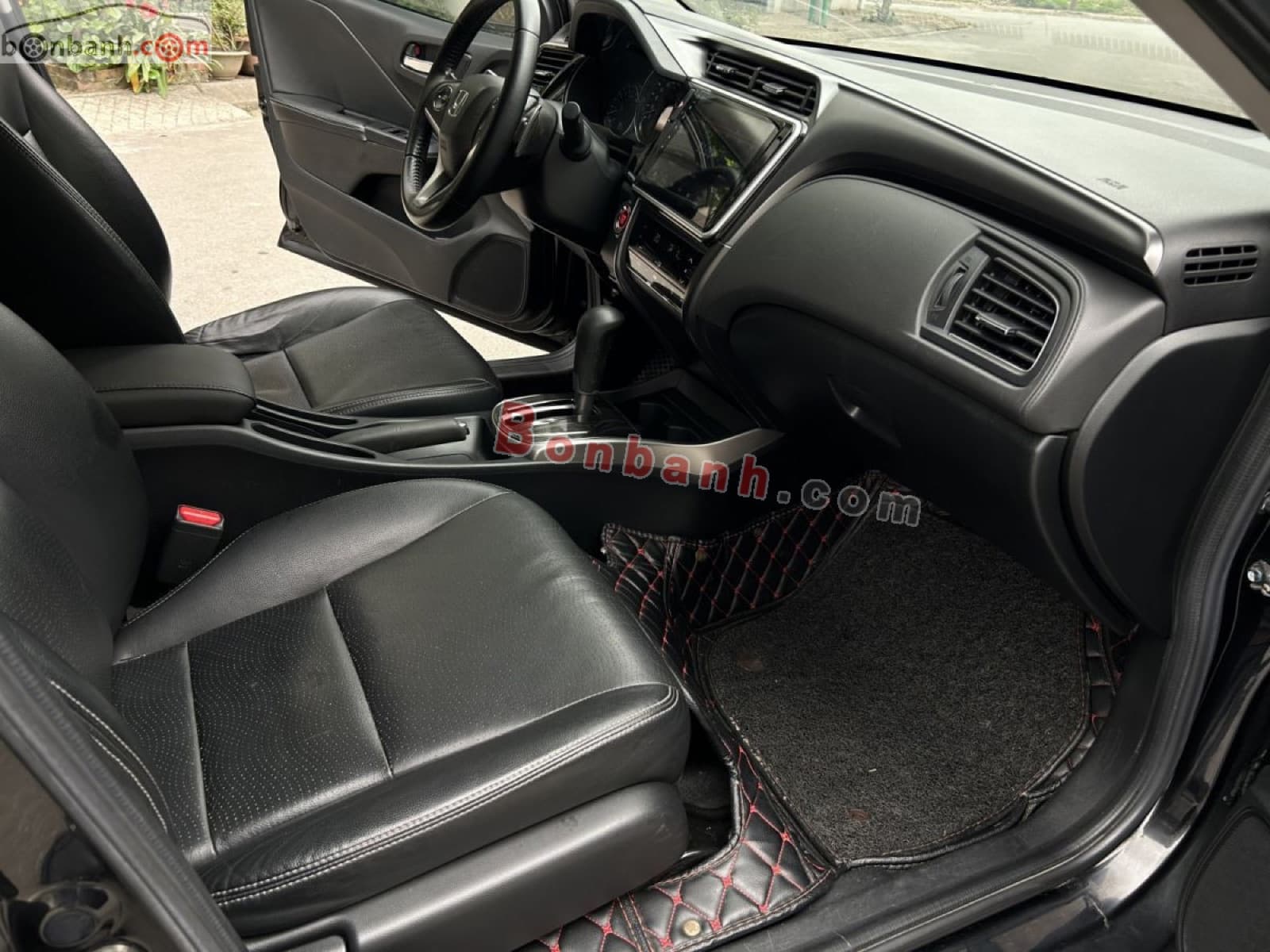 2019 Honda City 1.5TOP - ảnh nhỏ 5