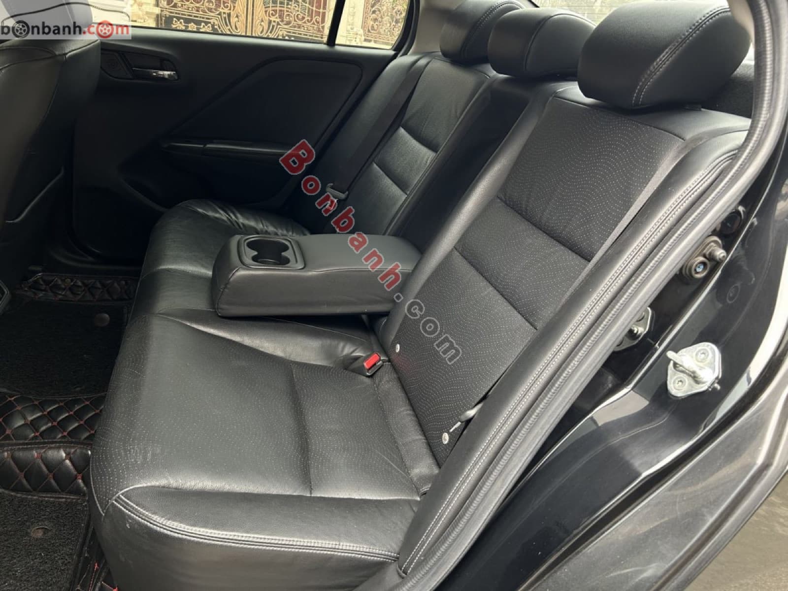 2019 Honda City 1.5TOP - ảnh nhỏ 9