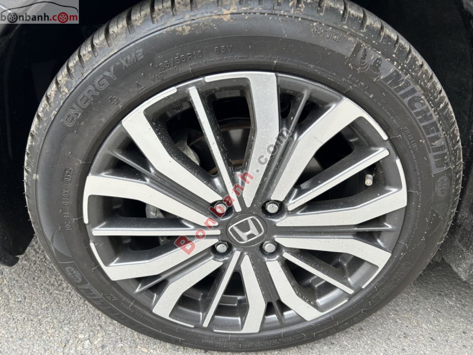 2019 Honda City 1.5TOP - ảnh nhỏ 10