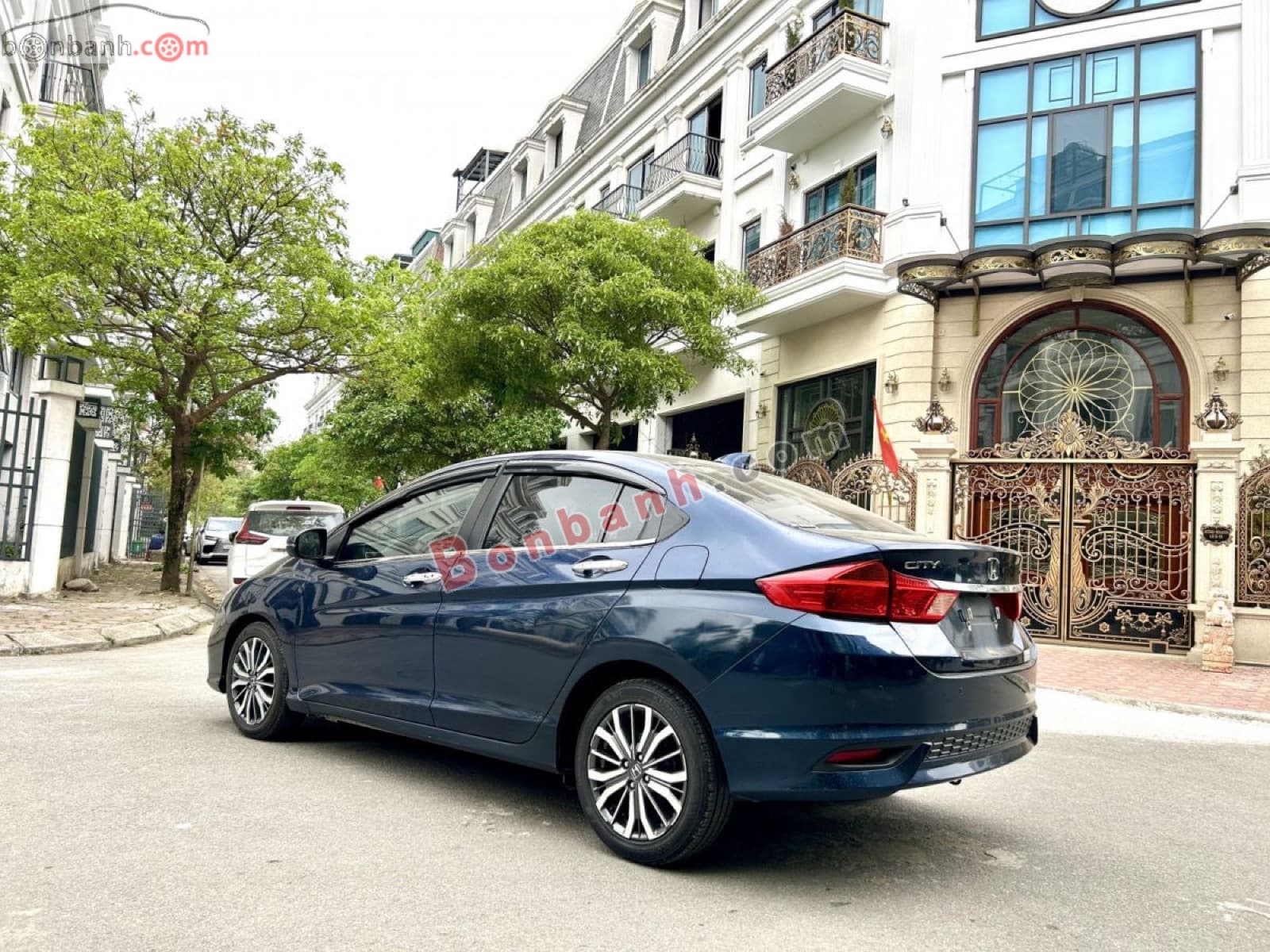 2018 Honda City 1.5 - ảnh nhỏ 3