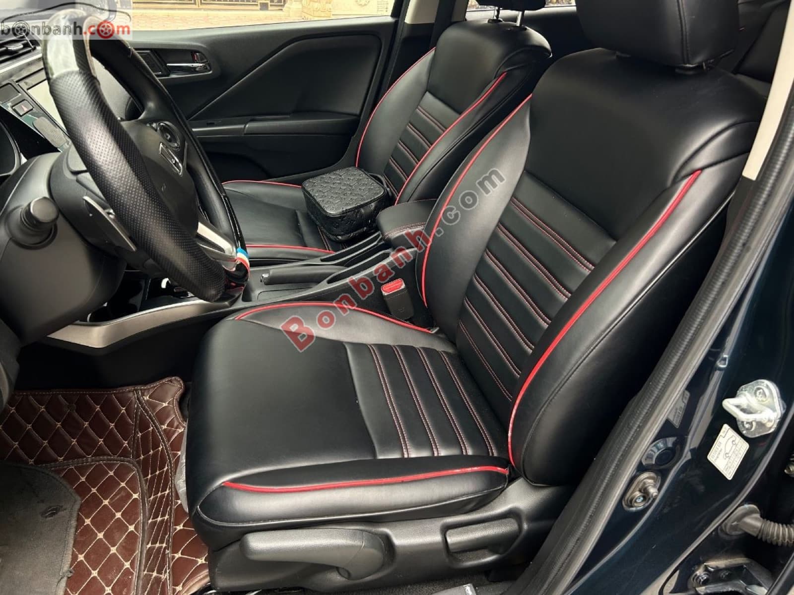 2018 Honda City 1.5 - ảnh nhỏ 4