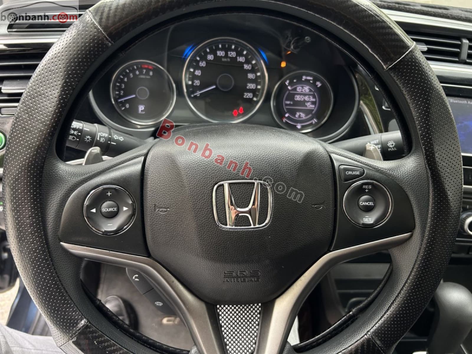 2018 Honda City 1.5 - ảnh nhỏ 5