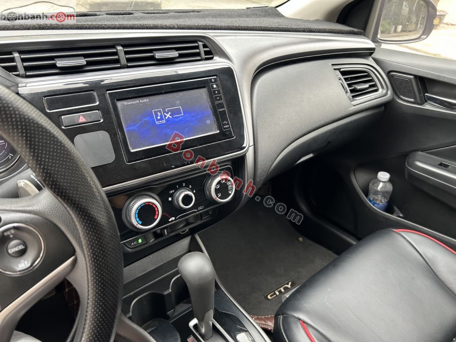 2018 Honda City 1.5 - ảnh nhỏ 6