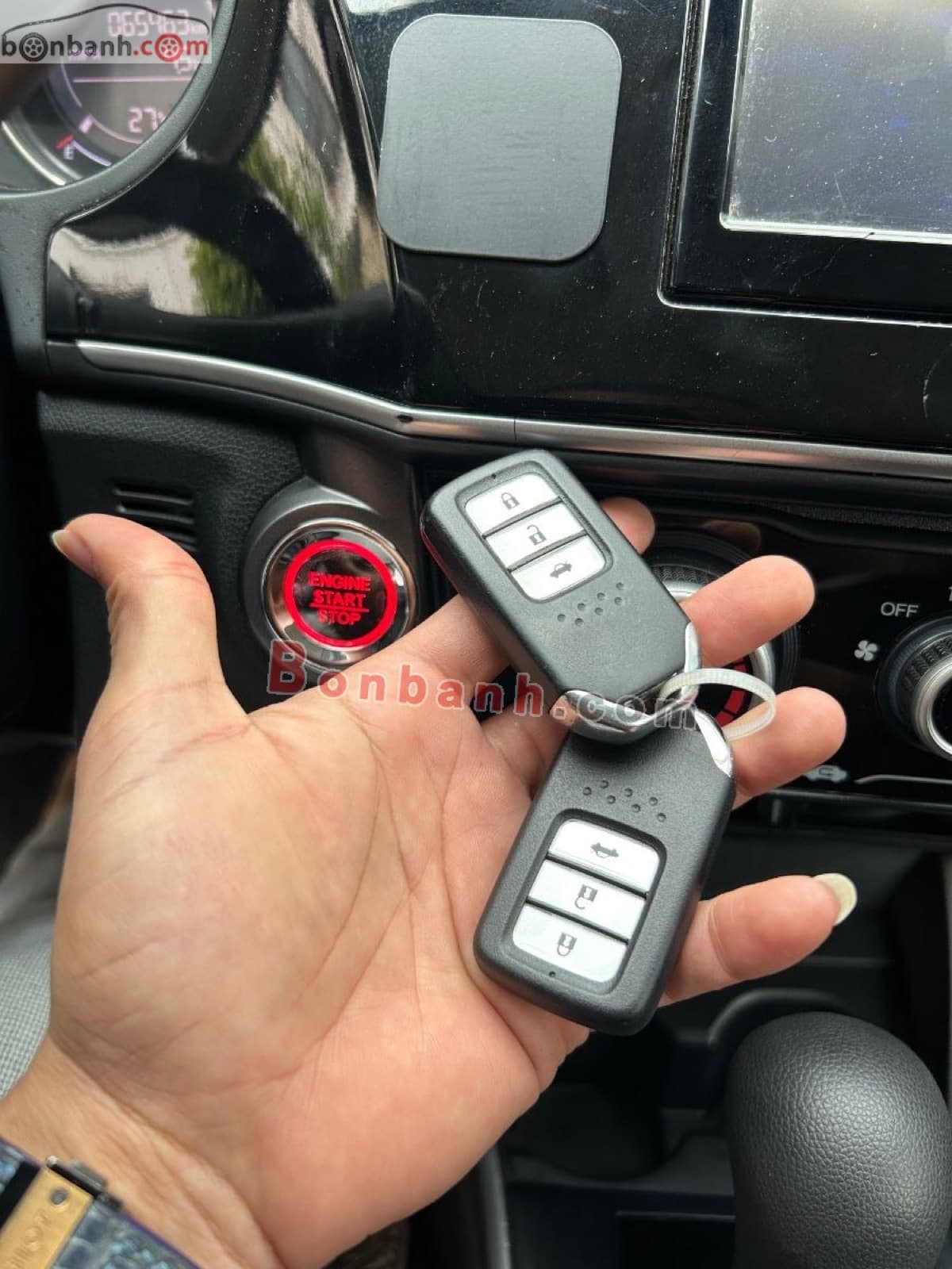 2018 Honda City 1.5 - ảnh nhỏ 8