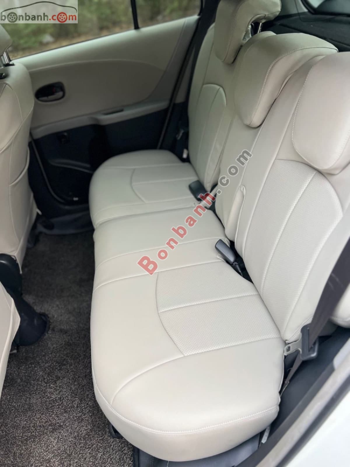 2009 Toyota Yaris 1.3 AT - ảnh nhỏ 8