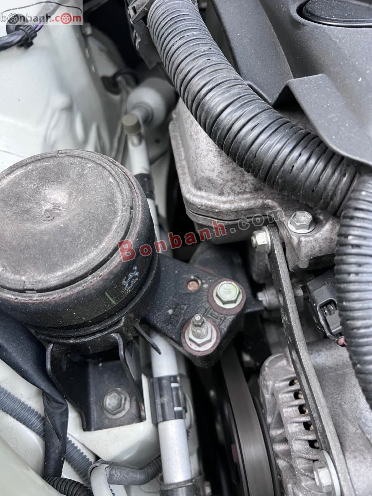 2009 Toyota Yaris 1.3 AT - ảnh nhỏ 9