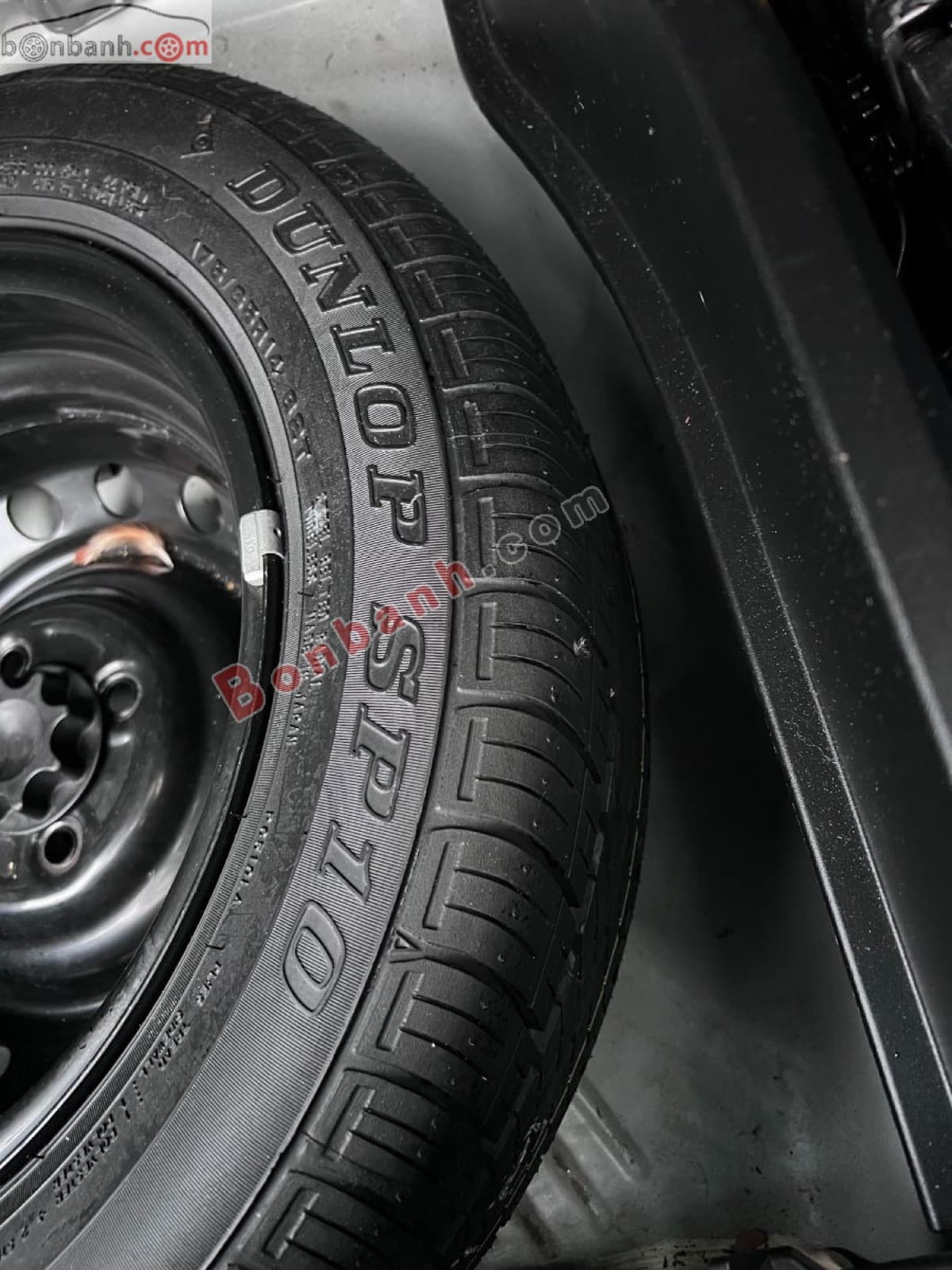 2009 Toyota Yaris 1.3 AT - ảnh nhỏ 10